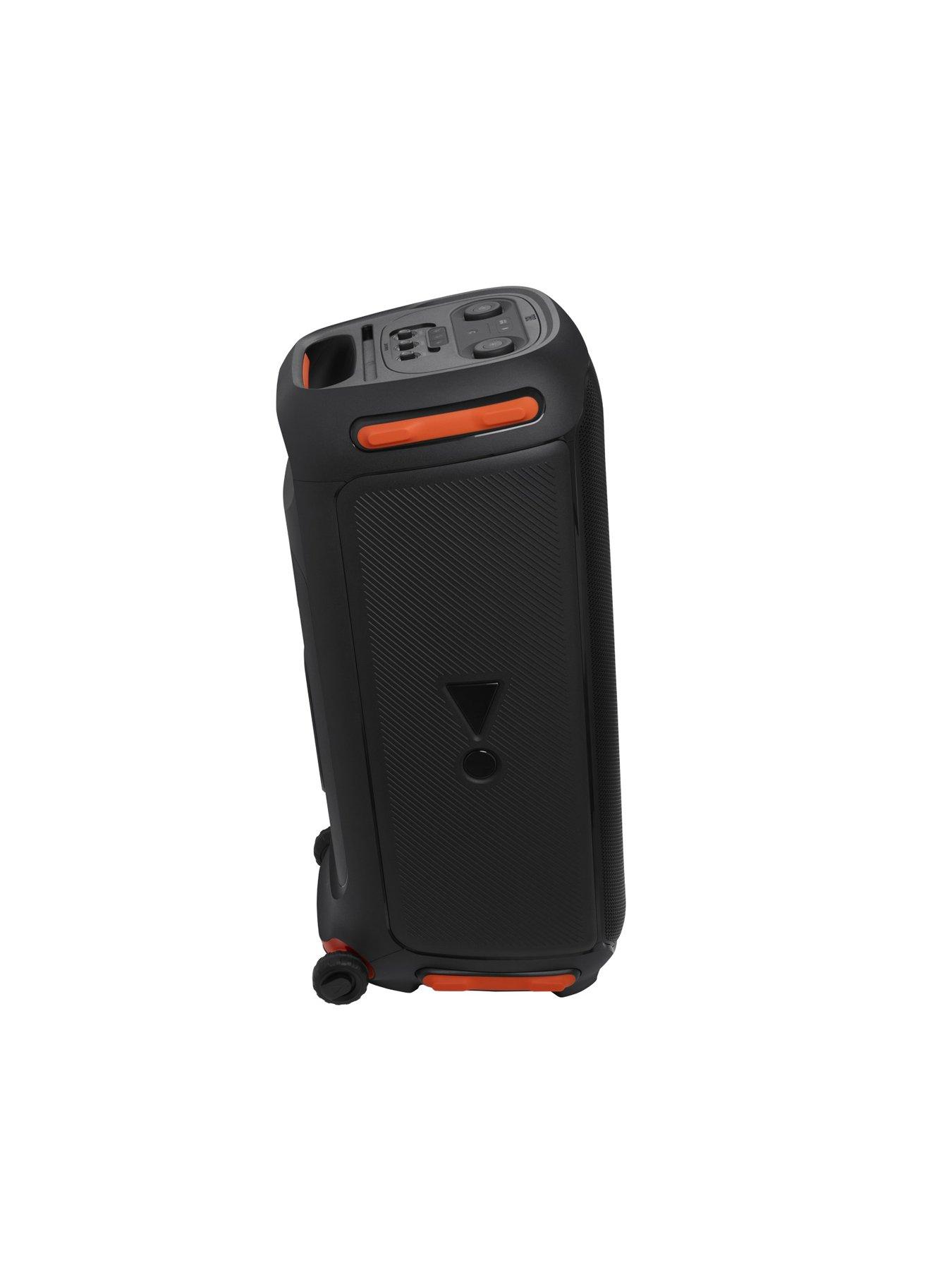 Image 5 of 7 of JBL Partybox 710 - Mega powerful 800W Party Speaker on wheels