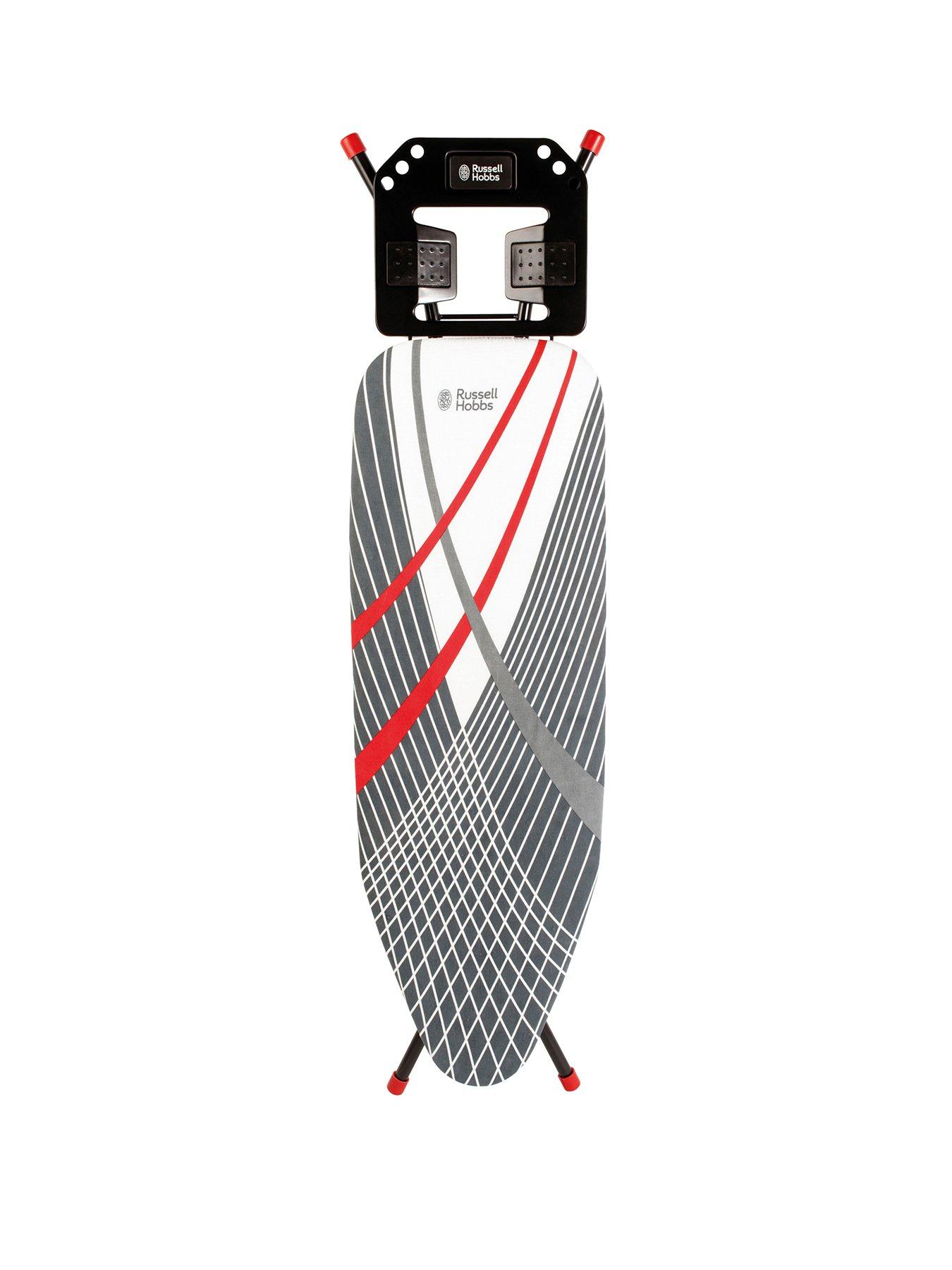Product photograph of Russell Hobbs Ironing Board 115 X 36 Cm from very.co.uk