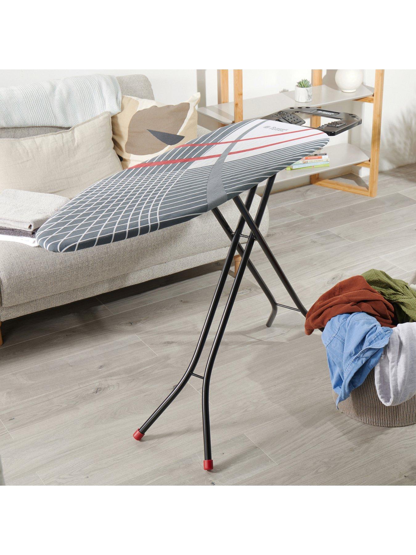 Image 2 of 6 of Russell Hobbs Ironing Board 115 x&nbsp;36&nbsp;cm