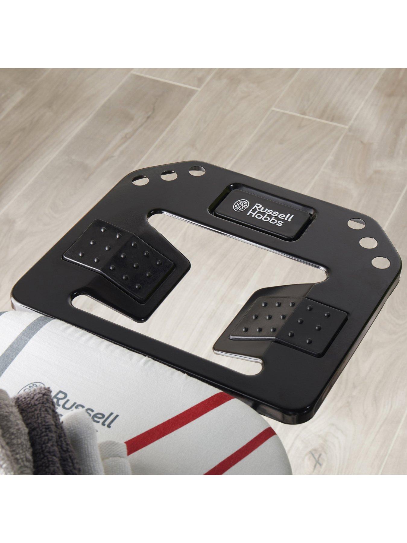 Image 4 of 6 of Russell Hobbs Ironing Board 115 x&nbsp;36&nbsp;cm