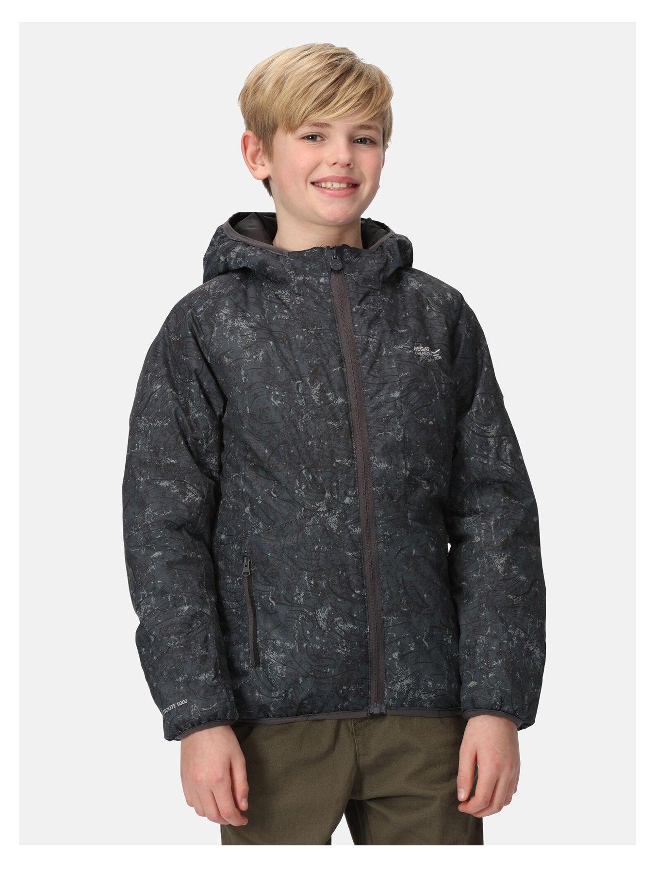 Very clearance waterproof jacket