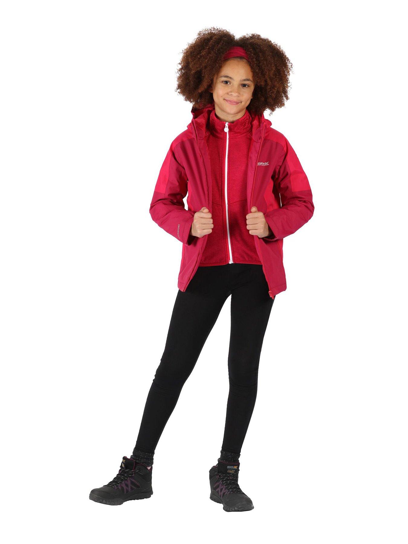 Regatta deals hurdle jacket