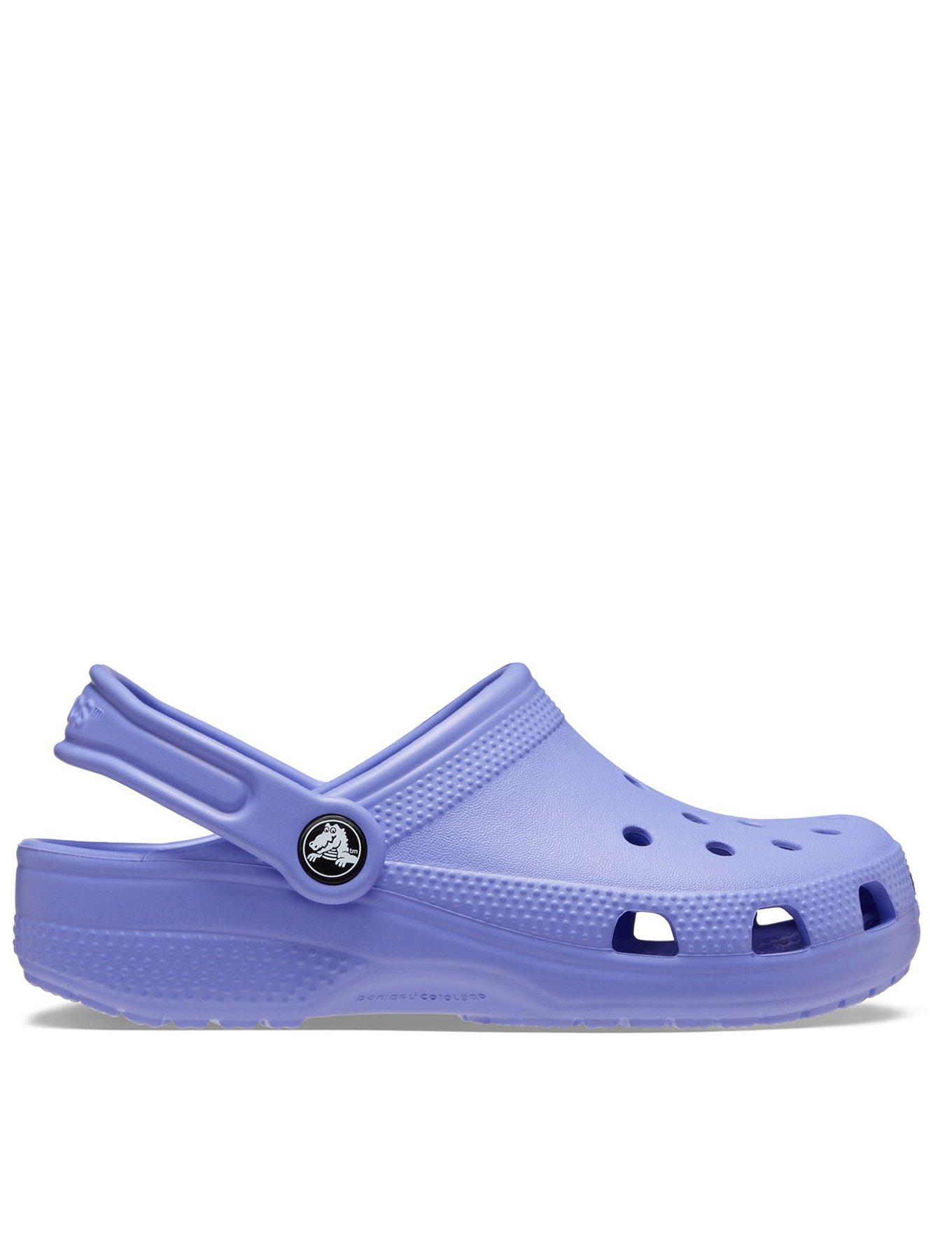 Kids classic clog on sale crocs