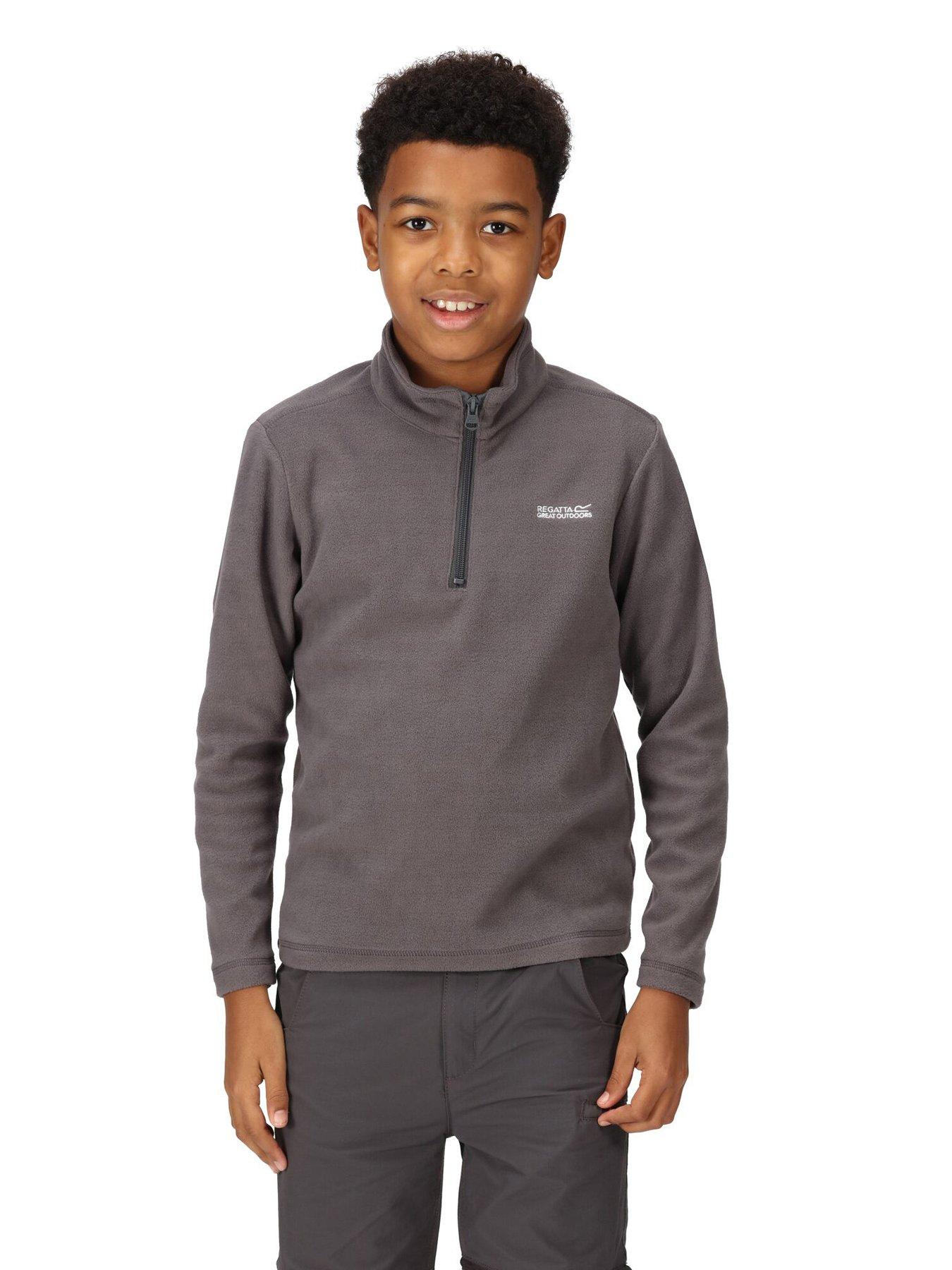 Regatta 2025 childrens fleece