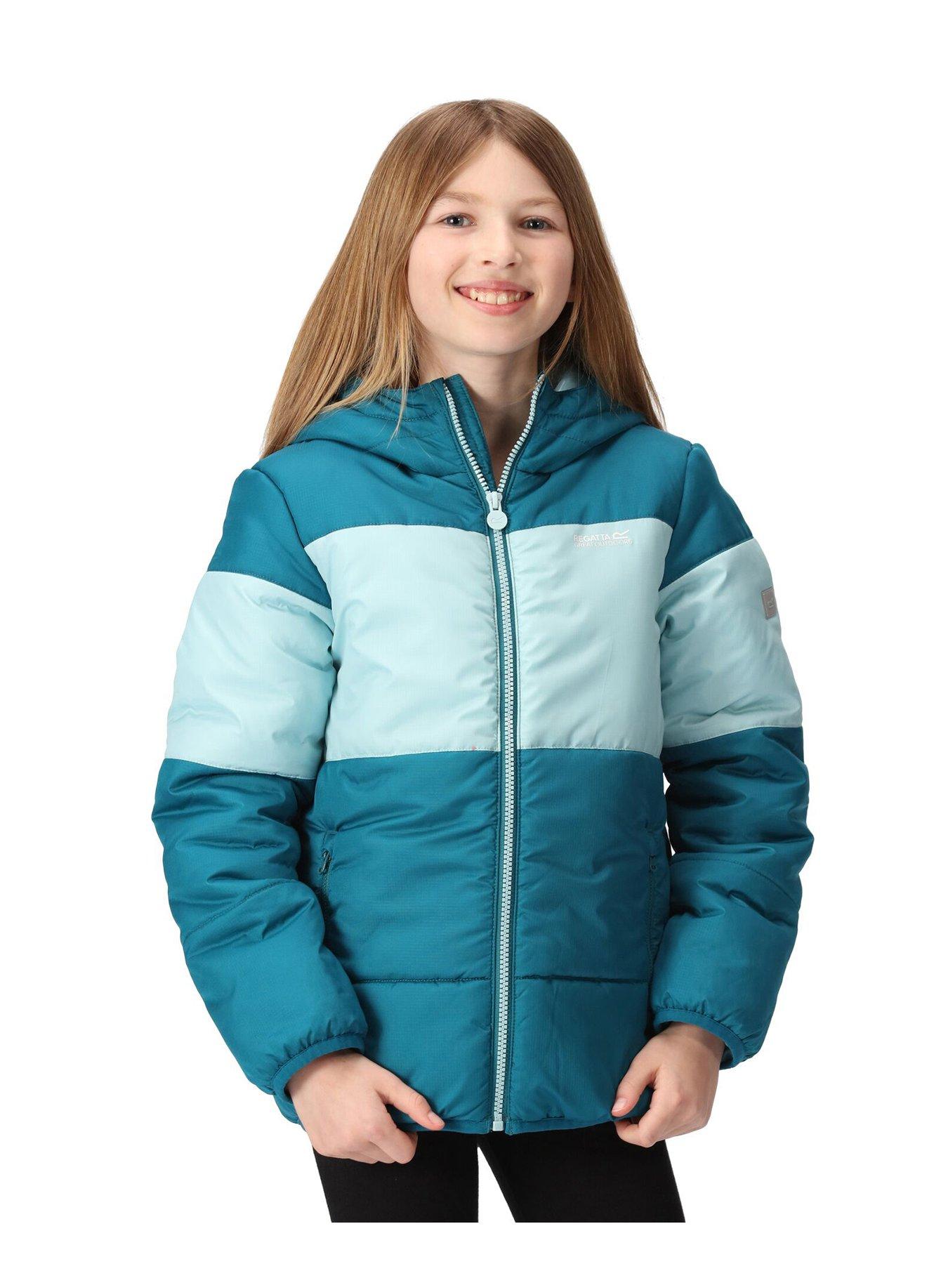 Regatta childrens cheap winter coats