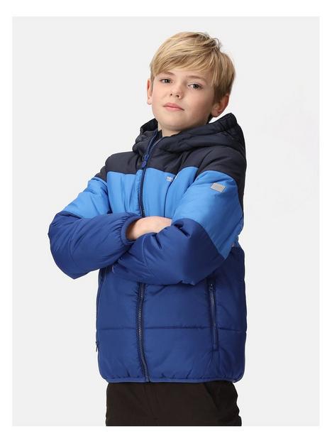 regatta-kids-lofthouse-vii-insulated-jacket