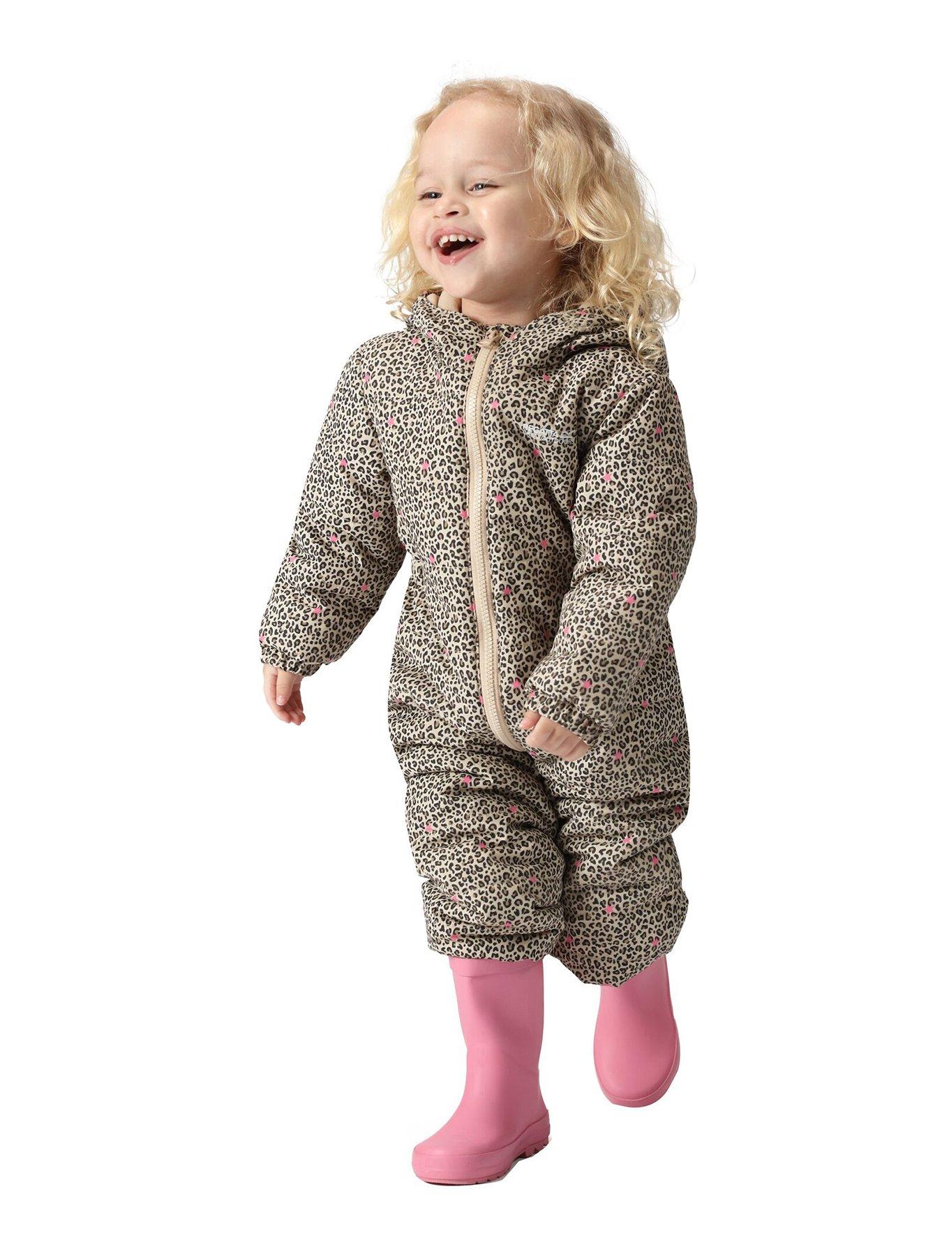undefined Penrose Splashsuit - Animal