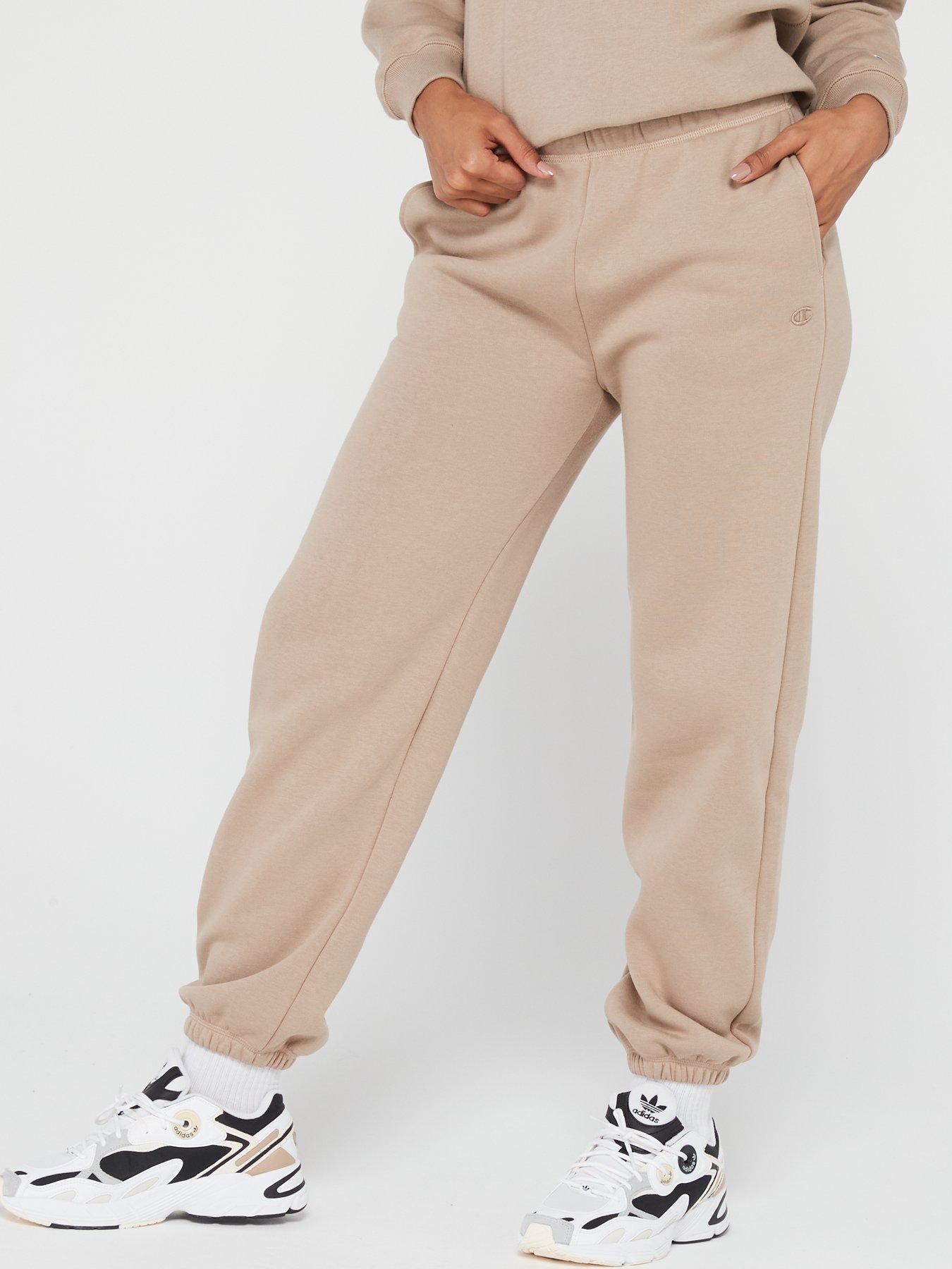 Champion khaki outlet pants