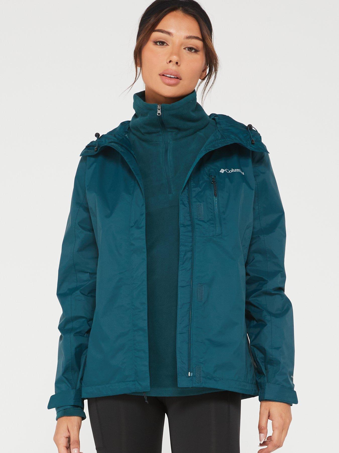 Columbia womens outlet parka clearance