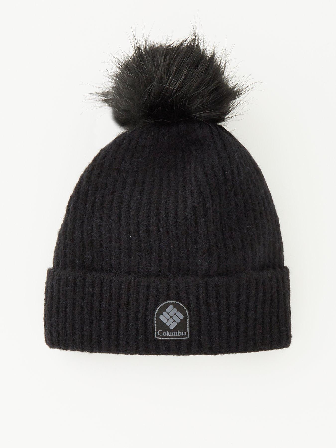 Winter Blur™ Pom Pom Beanie