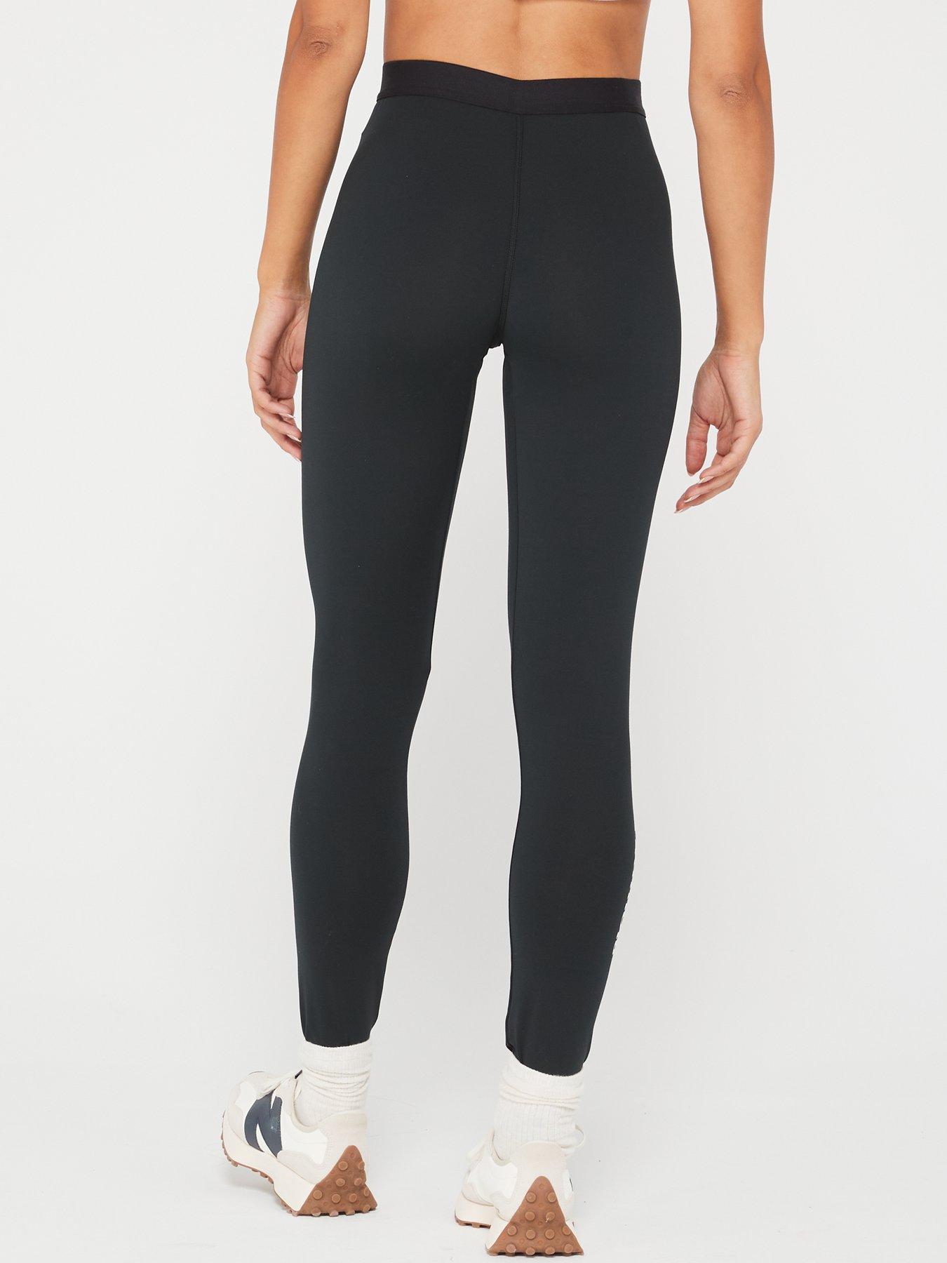 Columbia Women's Hike Legging - Black