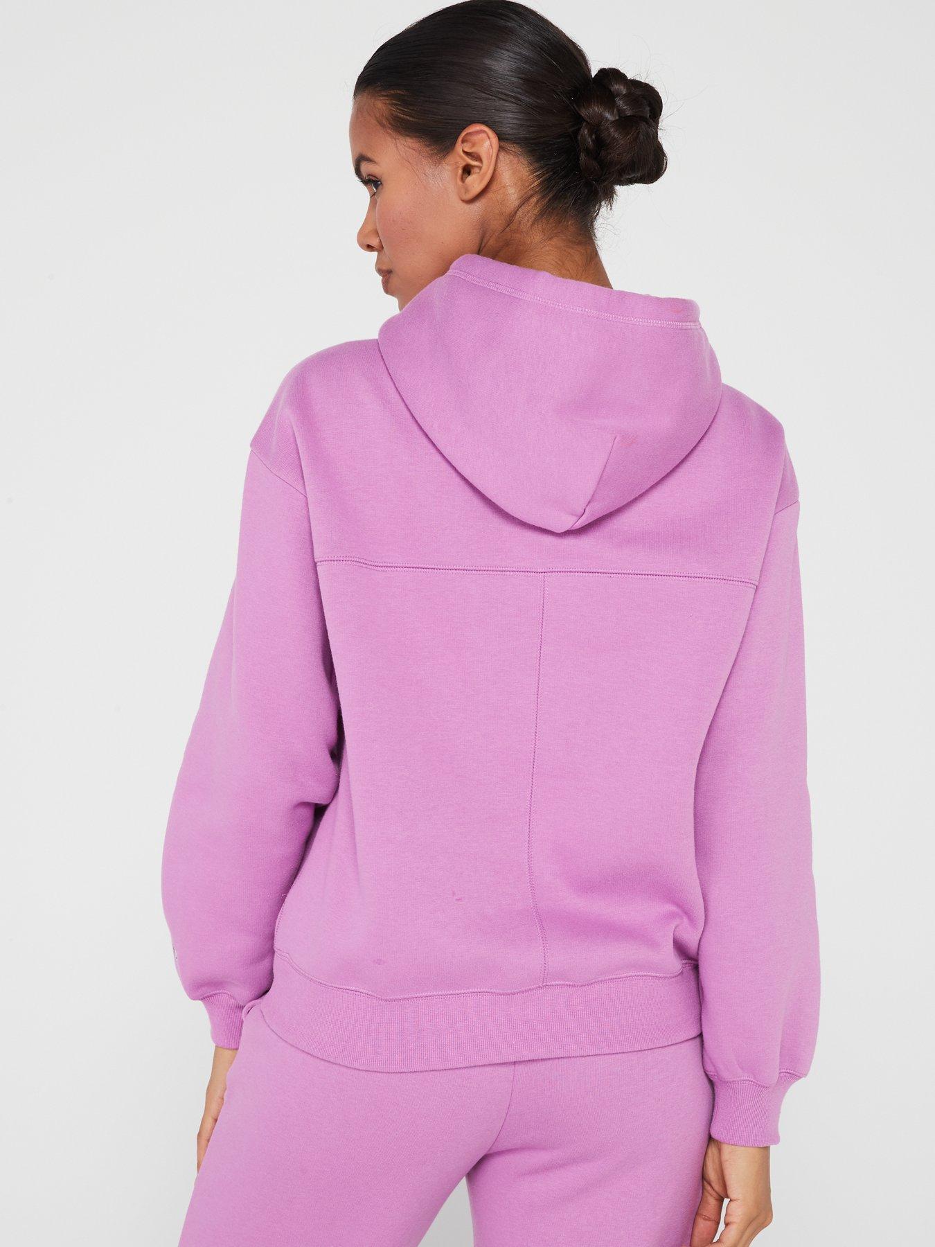 Light purple hotsell women's champion hoodie