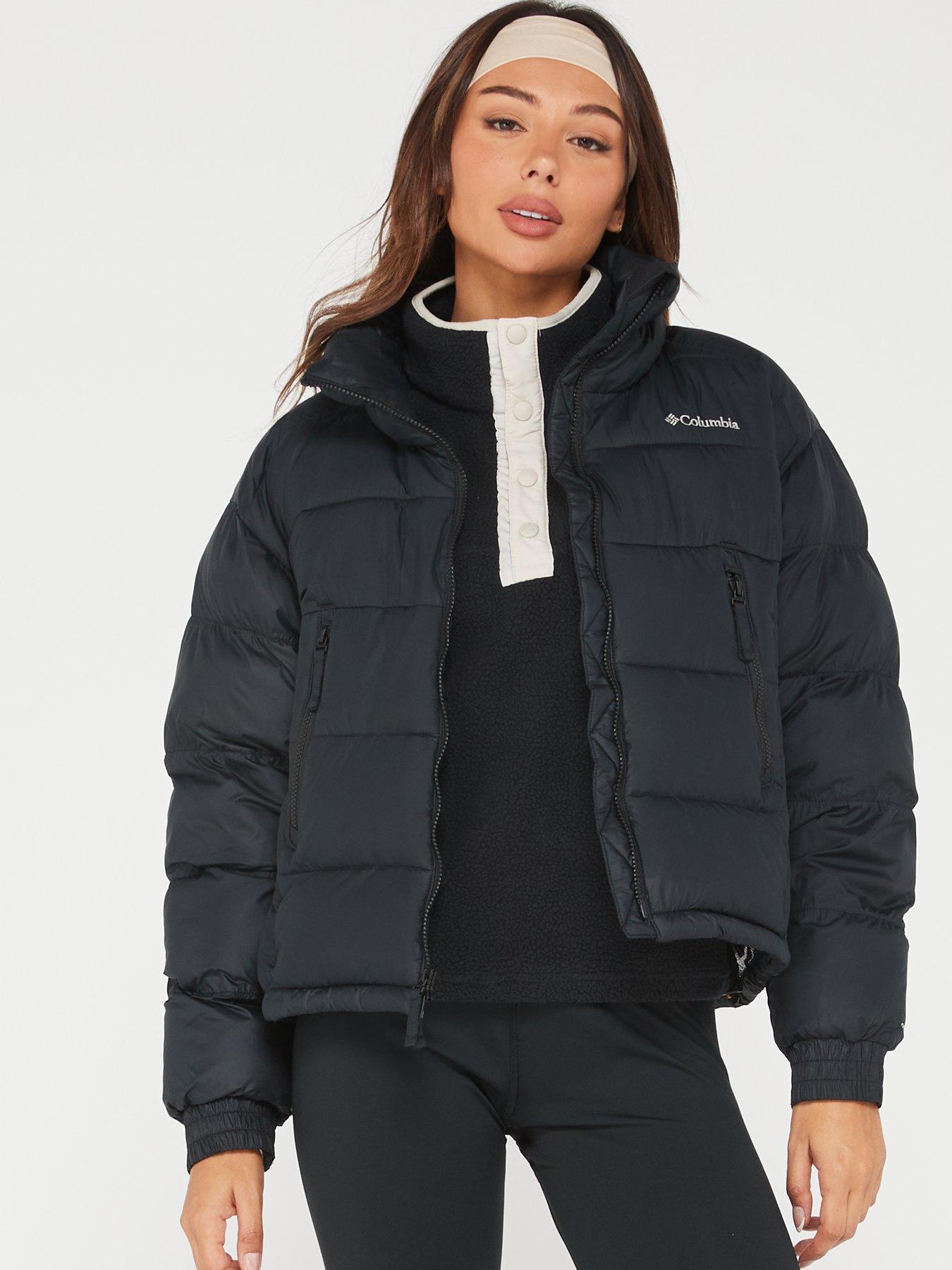 Black friday deals outlet on columbia jackets