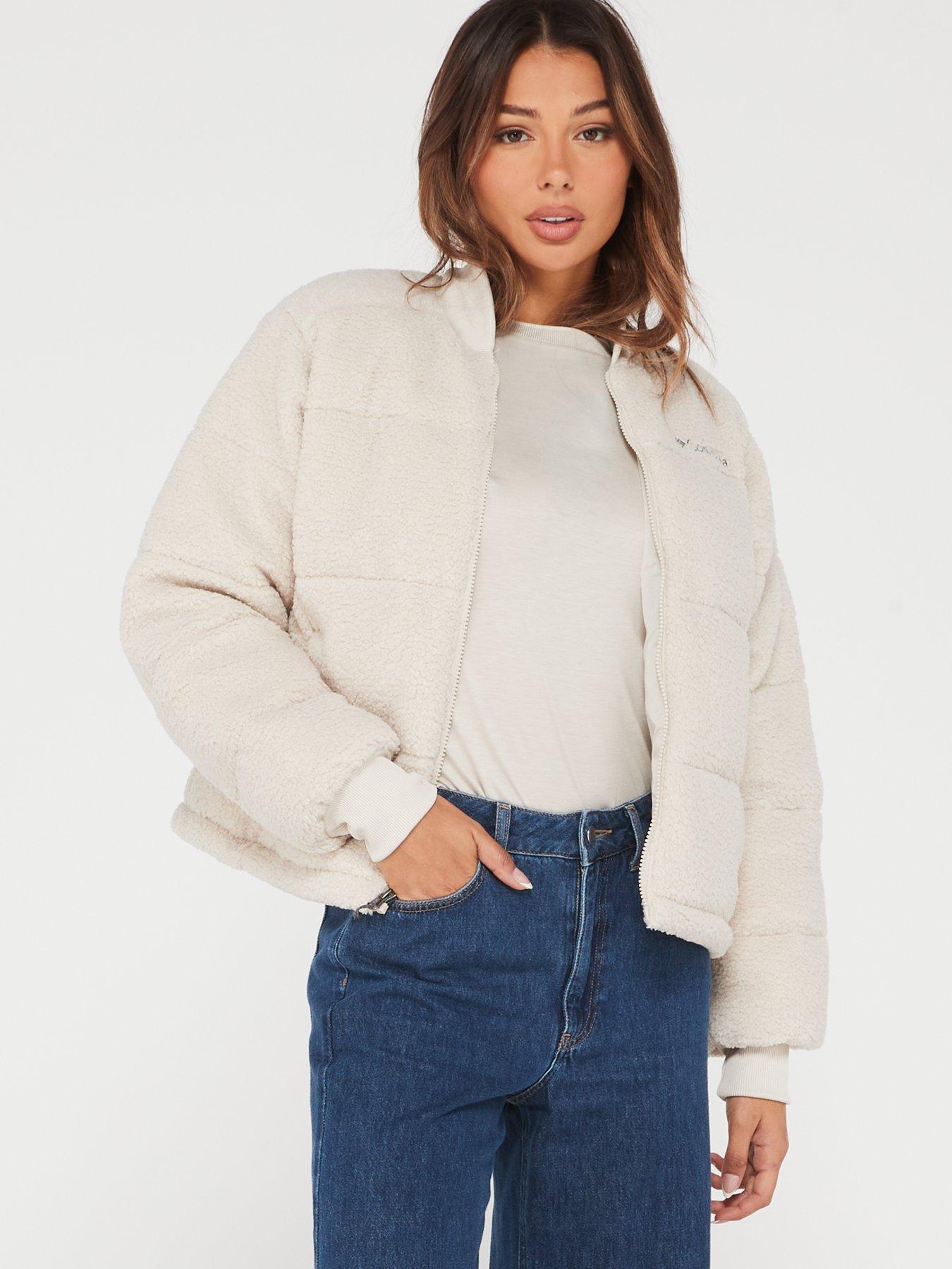 Columbia womens hot sale bomber jacket