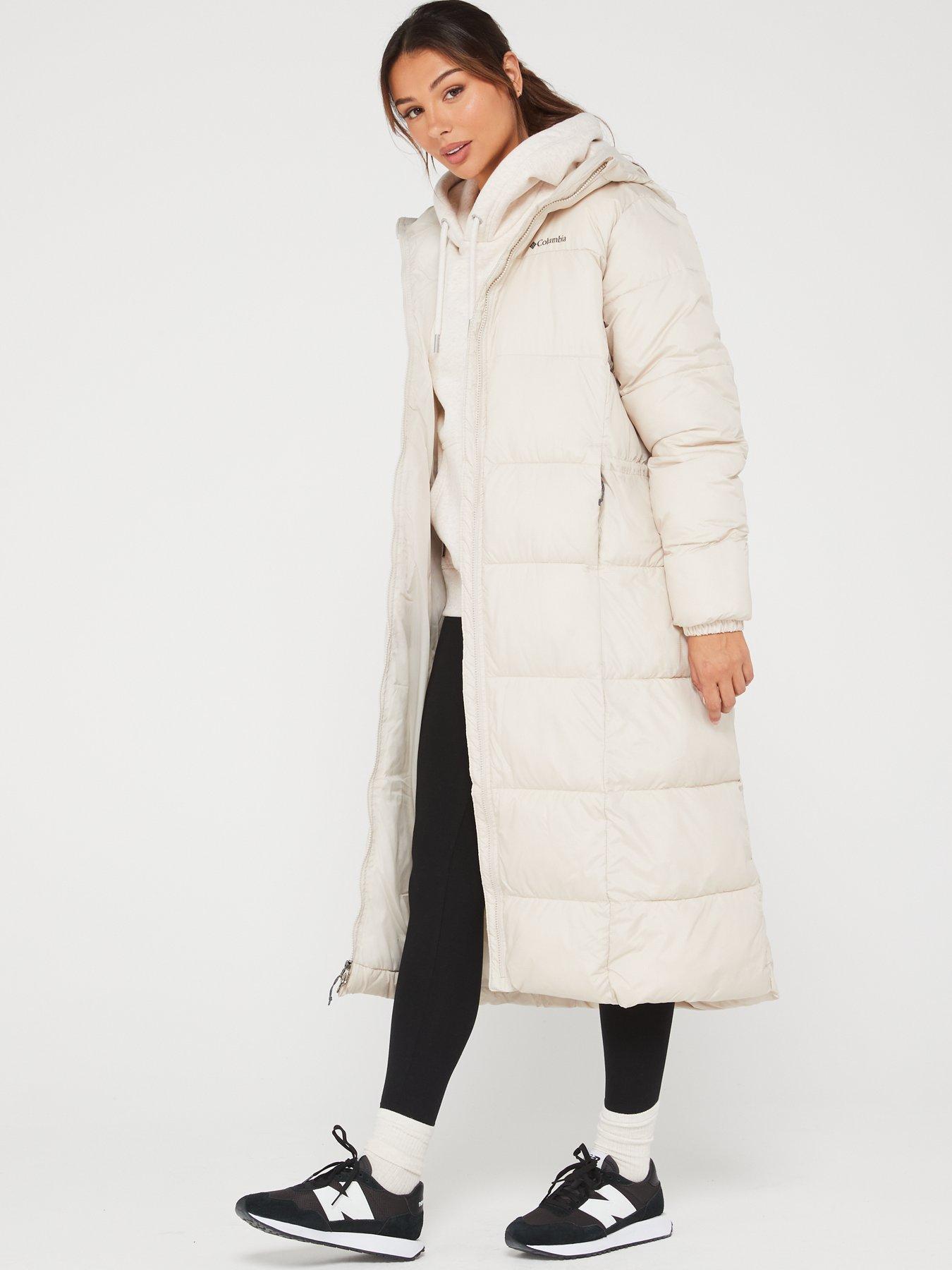 Columbia womens cheap parka clearance