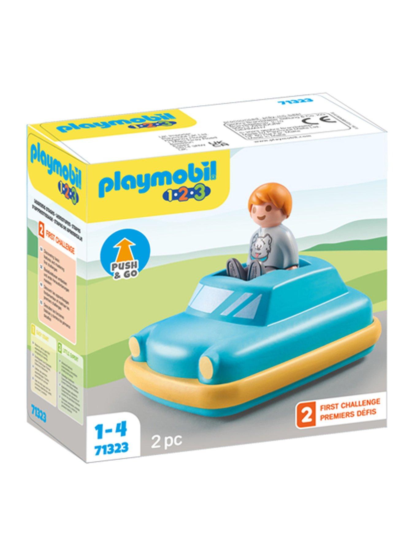 Playmobil store 123 sale