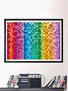 Image thumbnail 1 of 7 of Clementoni Colourboom - Pixel 1000pc Puzzle