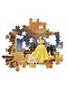 Image thumbnail 4 of 6 of Clementoni Disney Belle Princess 1000pc Briefcase Puzzle