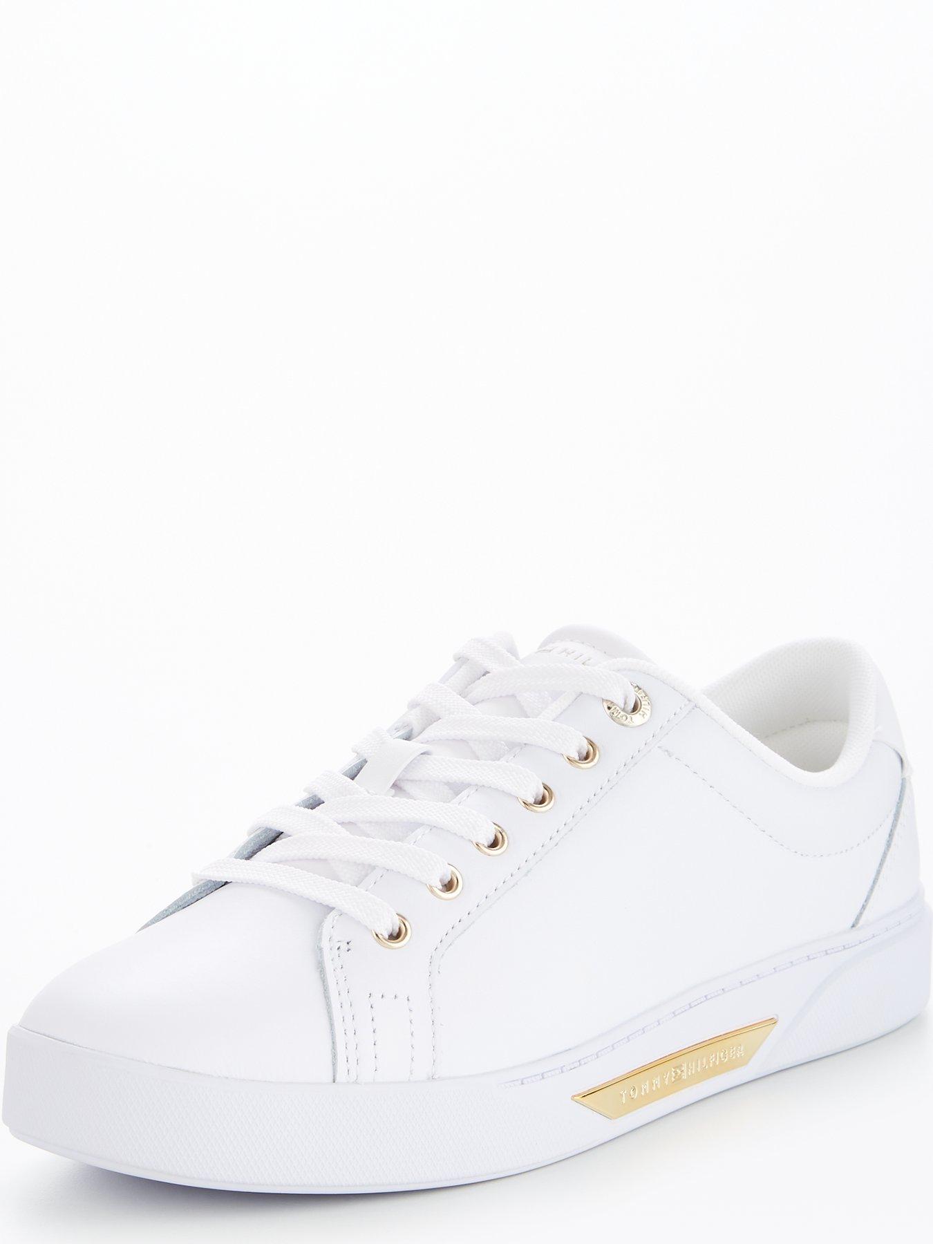 Tommy hilfiger hot sale trainer sale