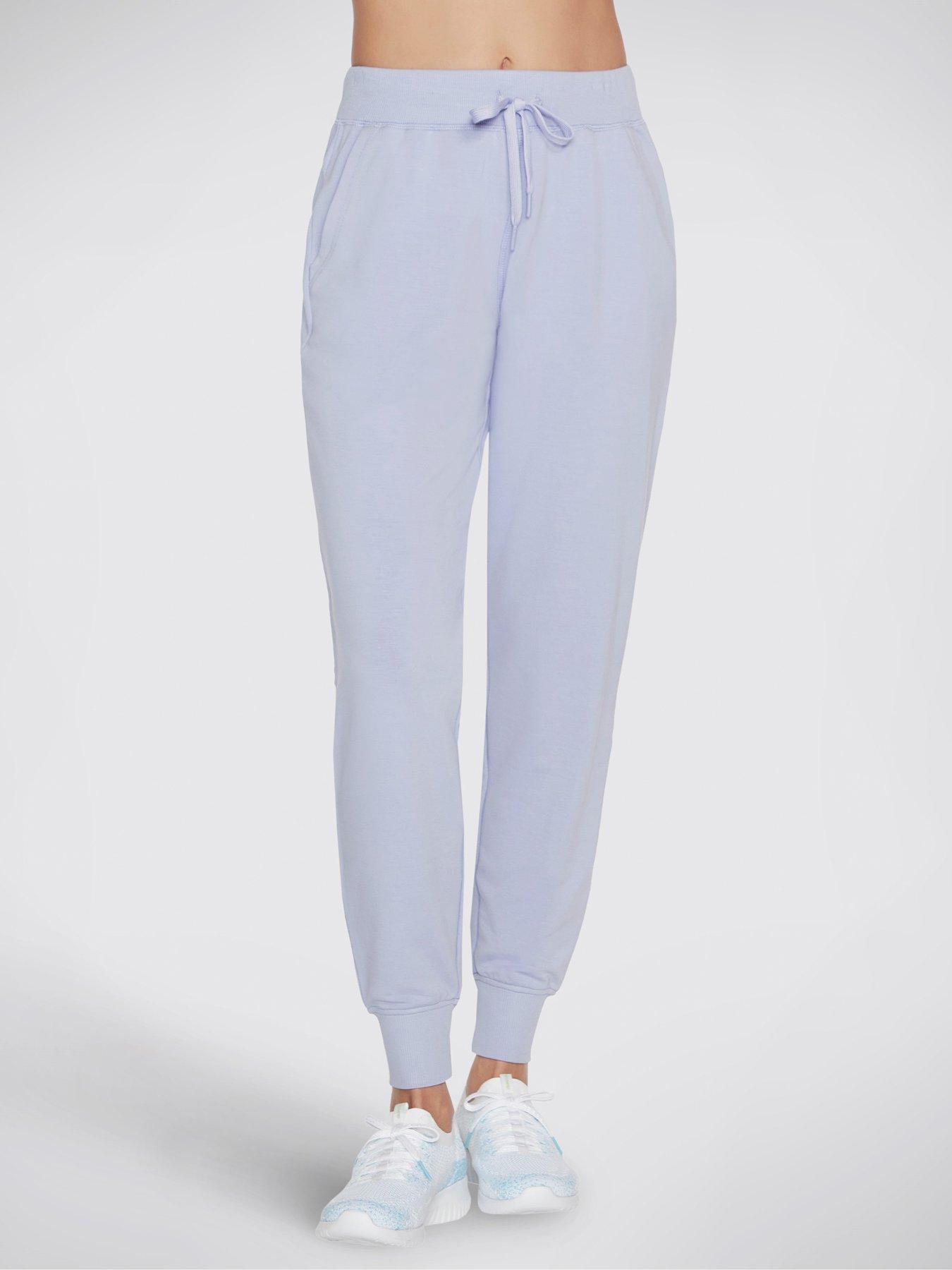 Skechers sweatpants shop womens sale