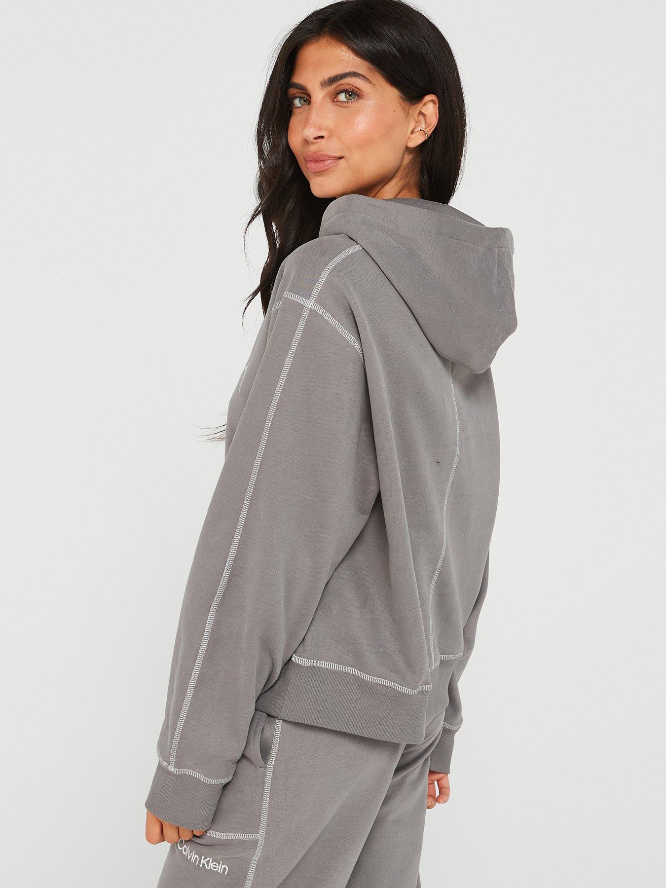 Calvin klein shop women's loungewear uk