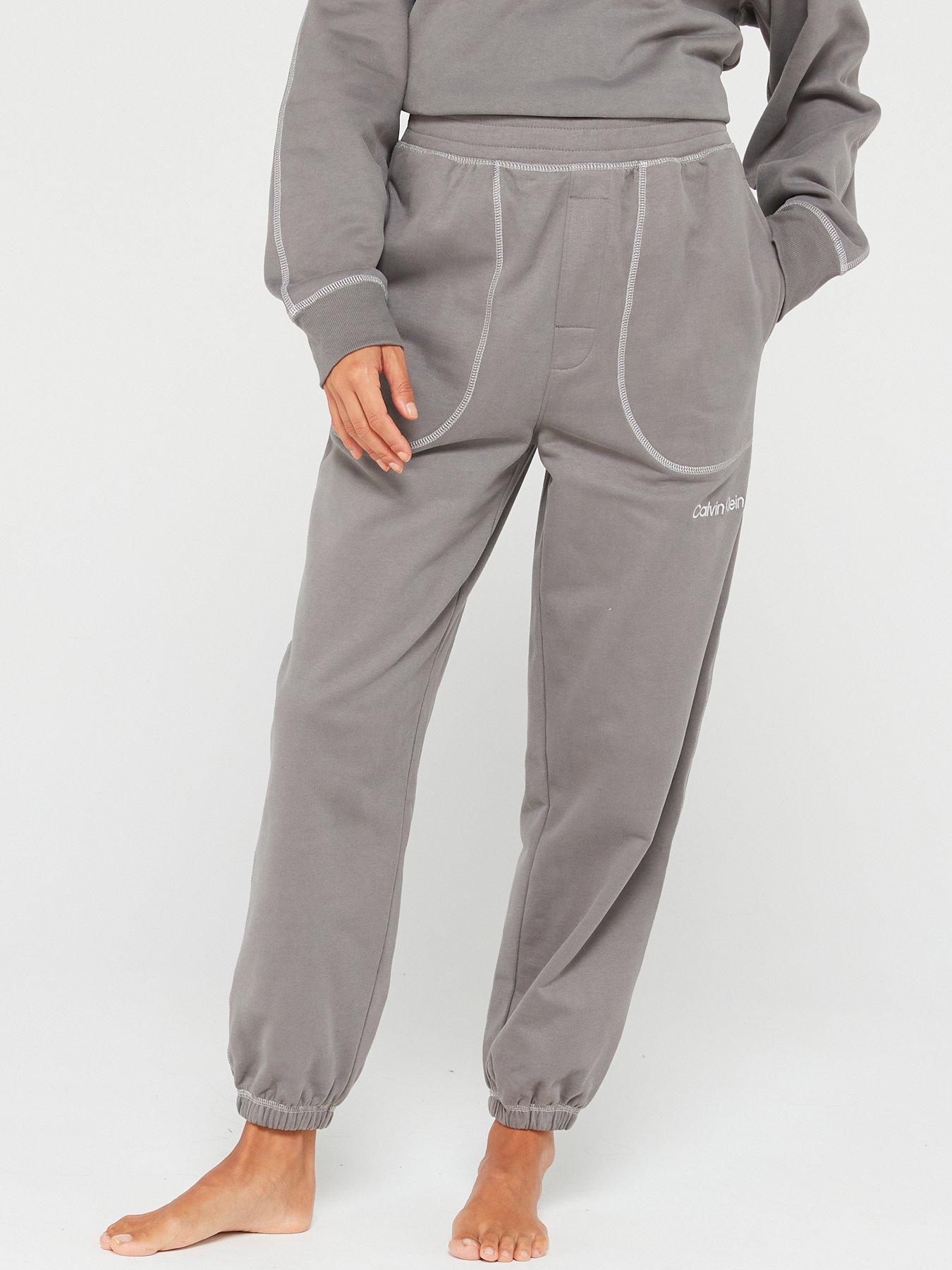 Calvin klein loungewear clearance sale