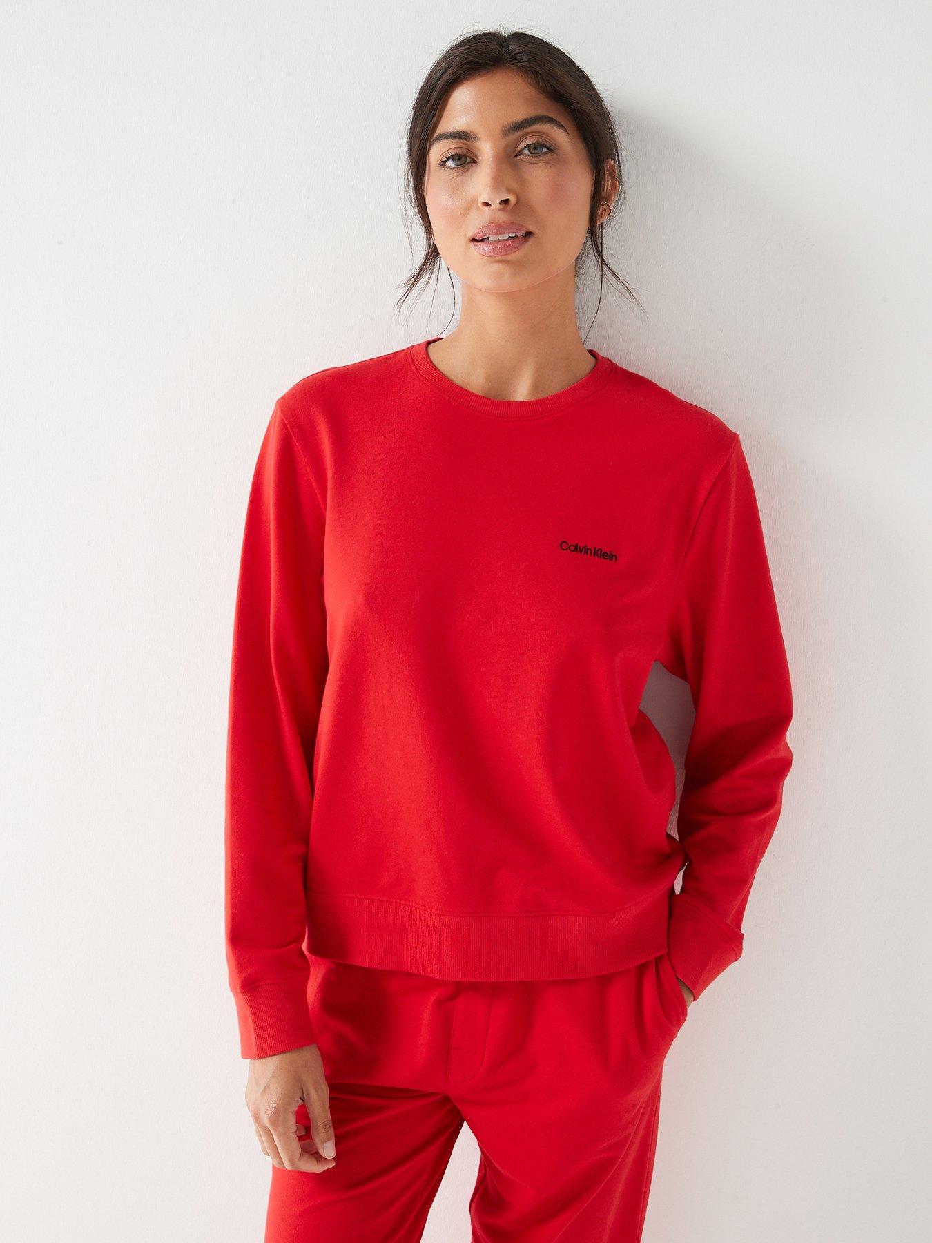 Calvin klein loungewear online sale