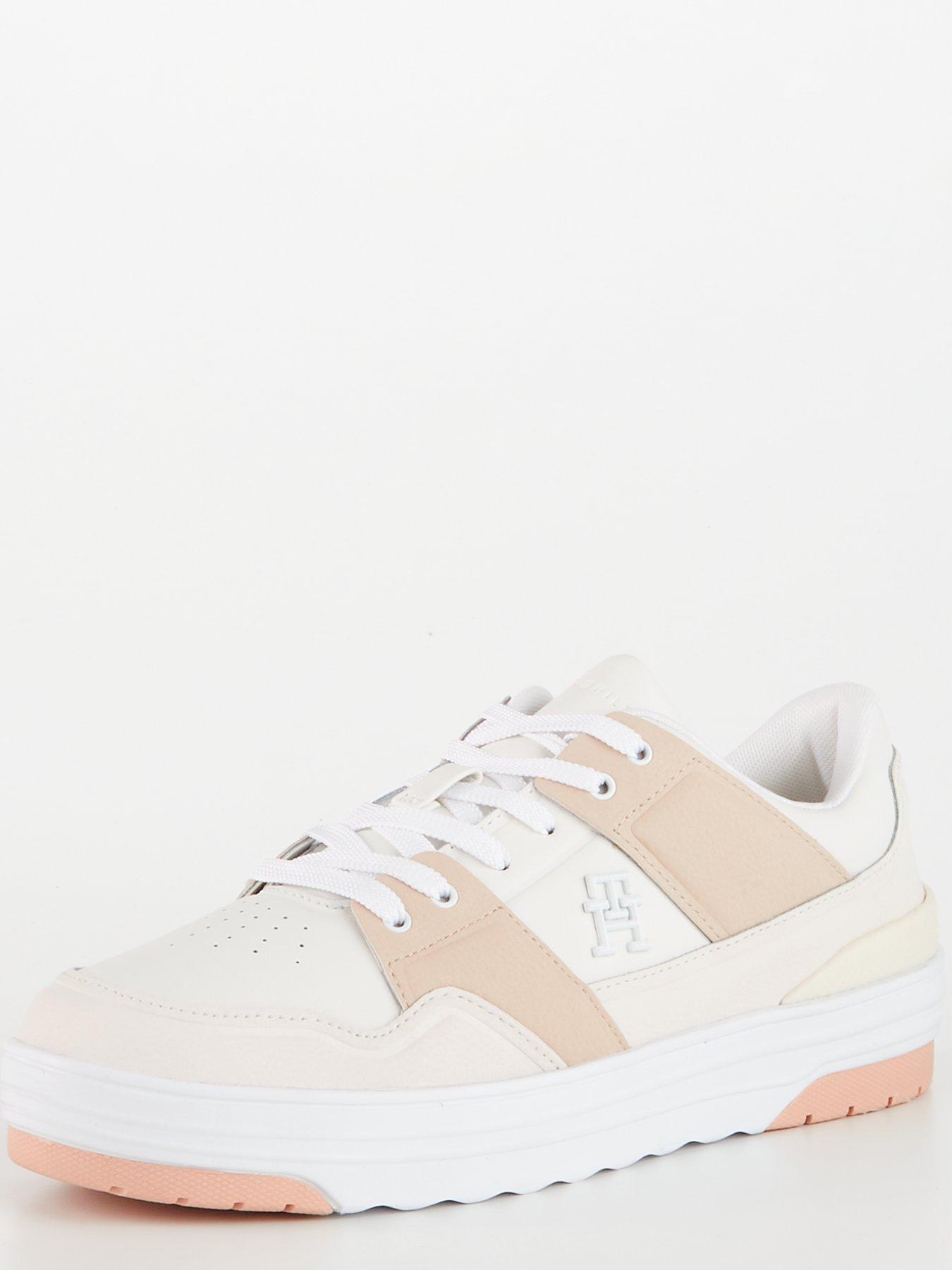 Tommy hilfiger hot sale sale trainers