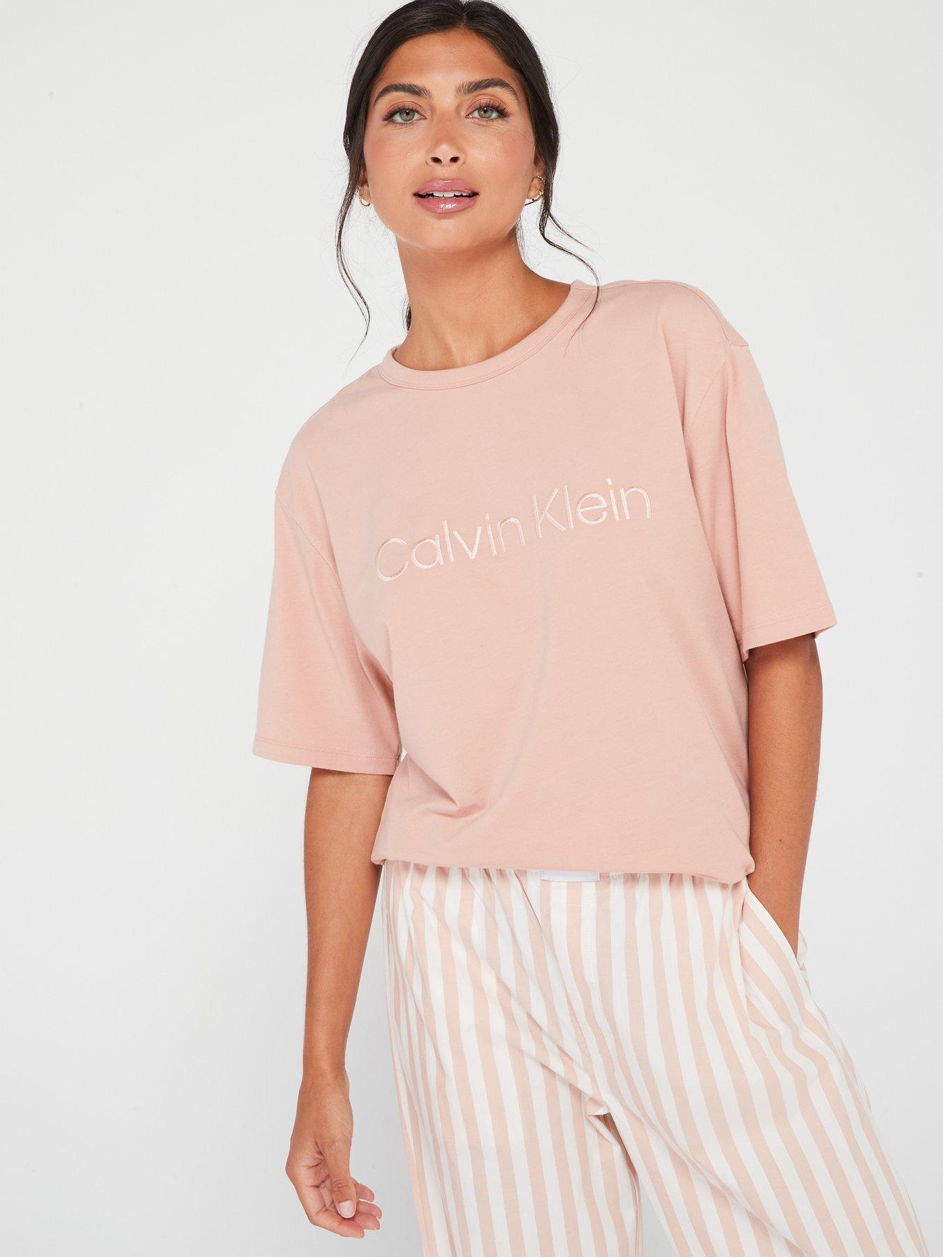 Calvin klein pyjamas store womens uk