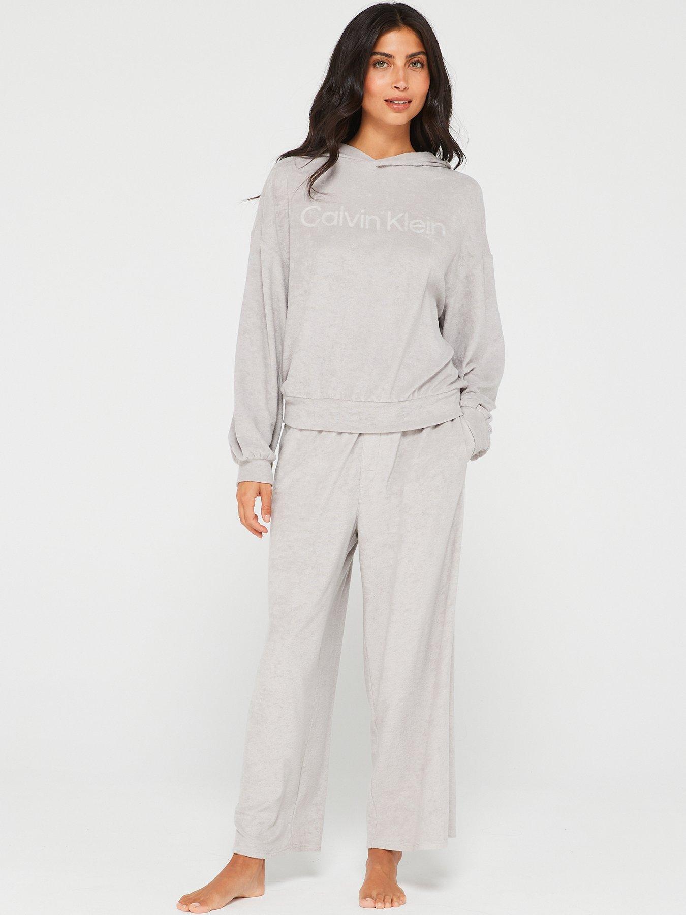 Calvin klein nightwear clearance sale