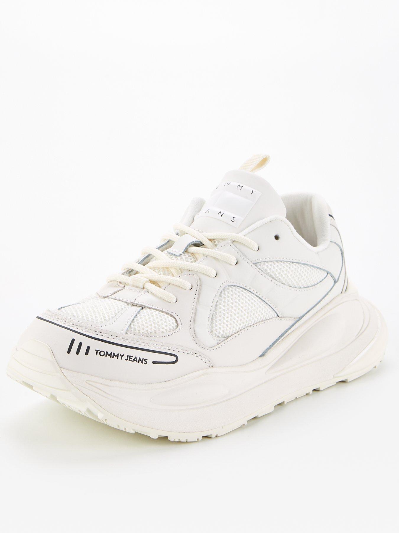 Tommy hilfiger online trainers sale