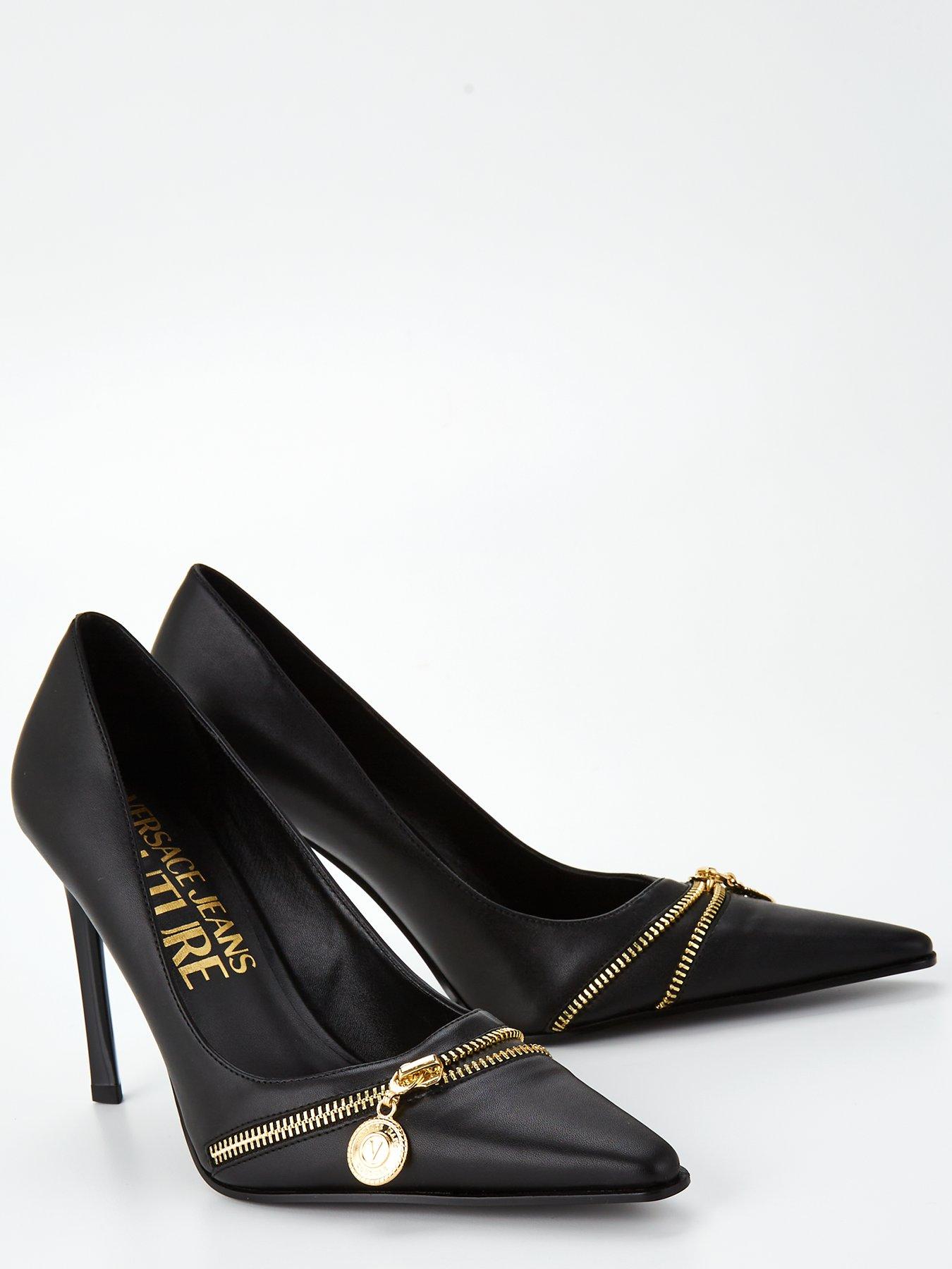 Shoes Women's Versace Jeans Shoes Price Versace Jeans