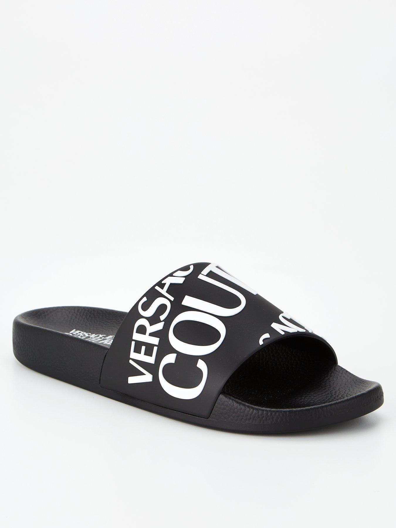 Versace best sale sliders sale