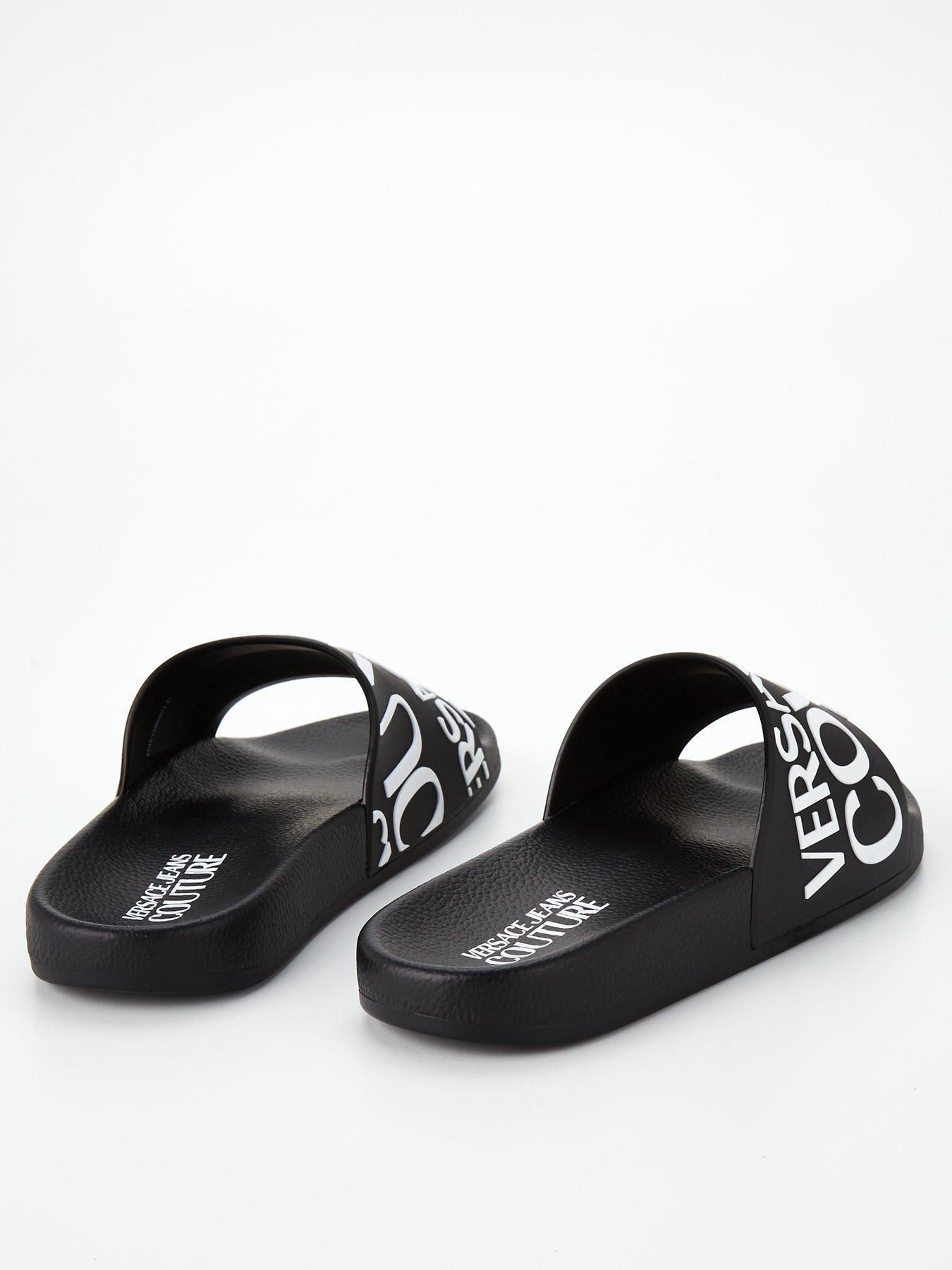 Versace discount slides uk