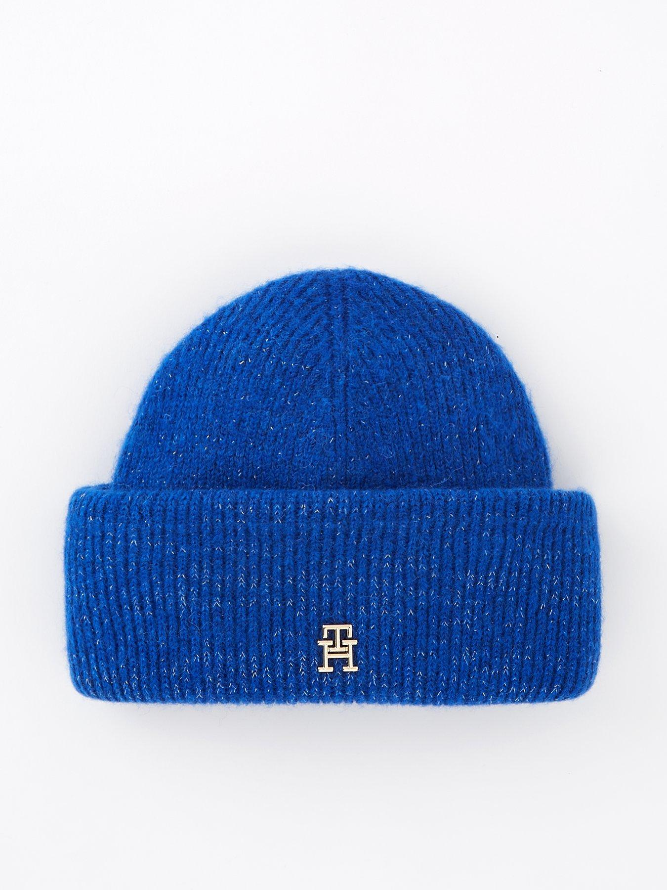 Tommy hilfiger store blue hat