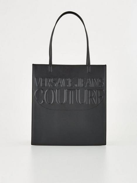 versace-jeans-couture-institutional-logo-tote-bag-blacknbsp