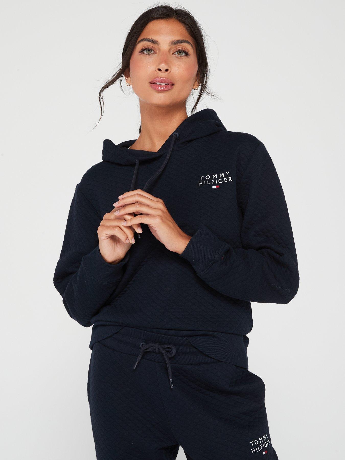 Tommy hilfiger women's clearance loungewear