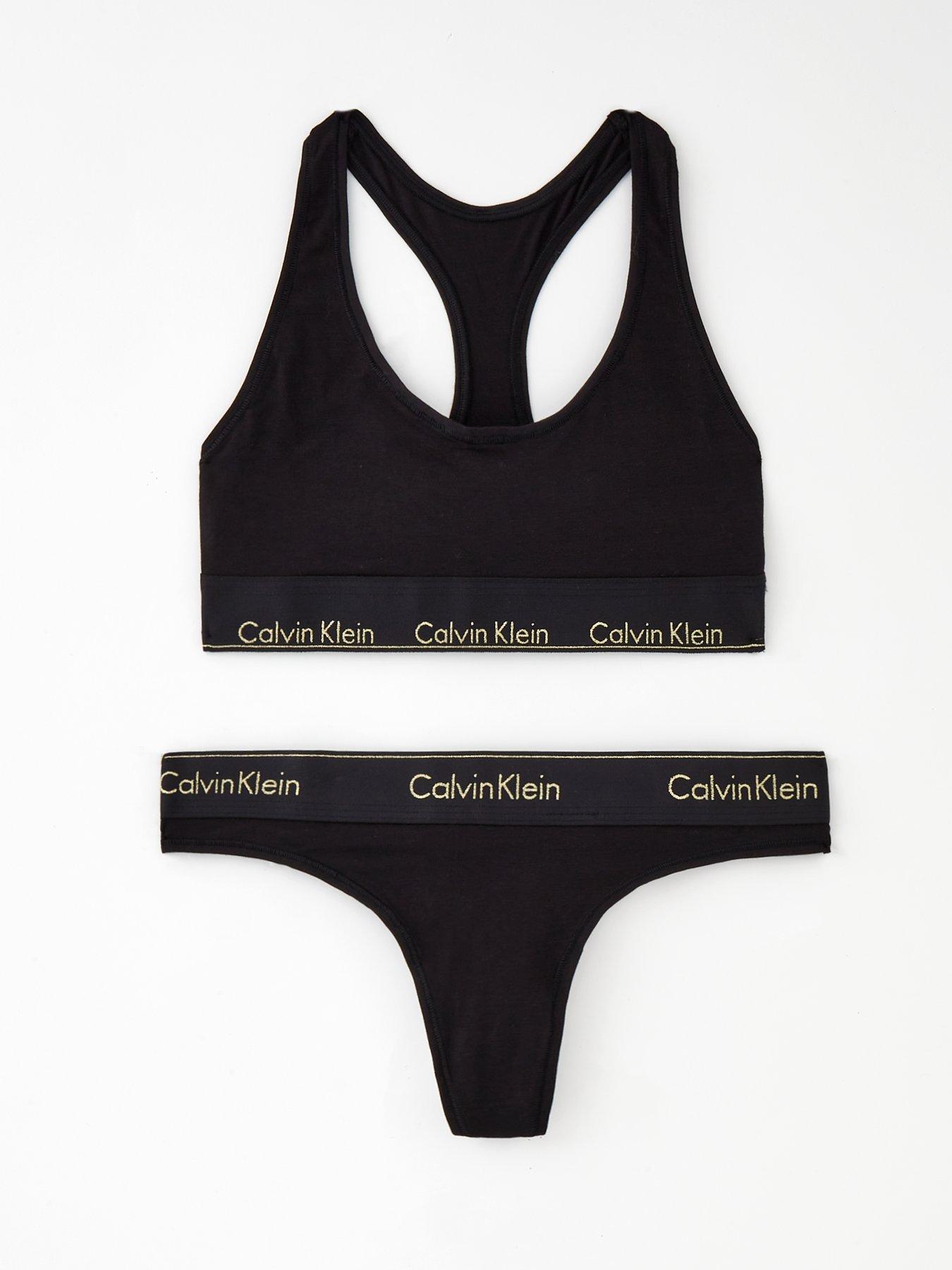 Calvin Klein Set -  UK