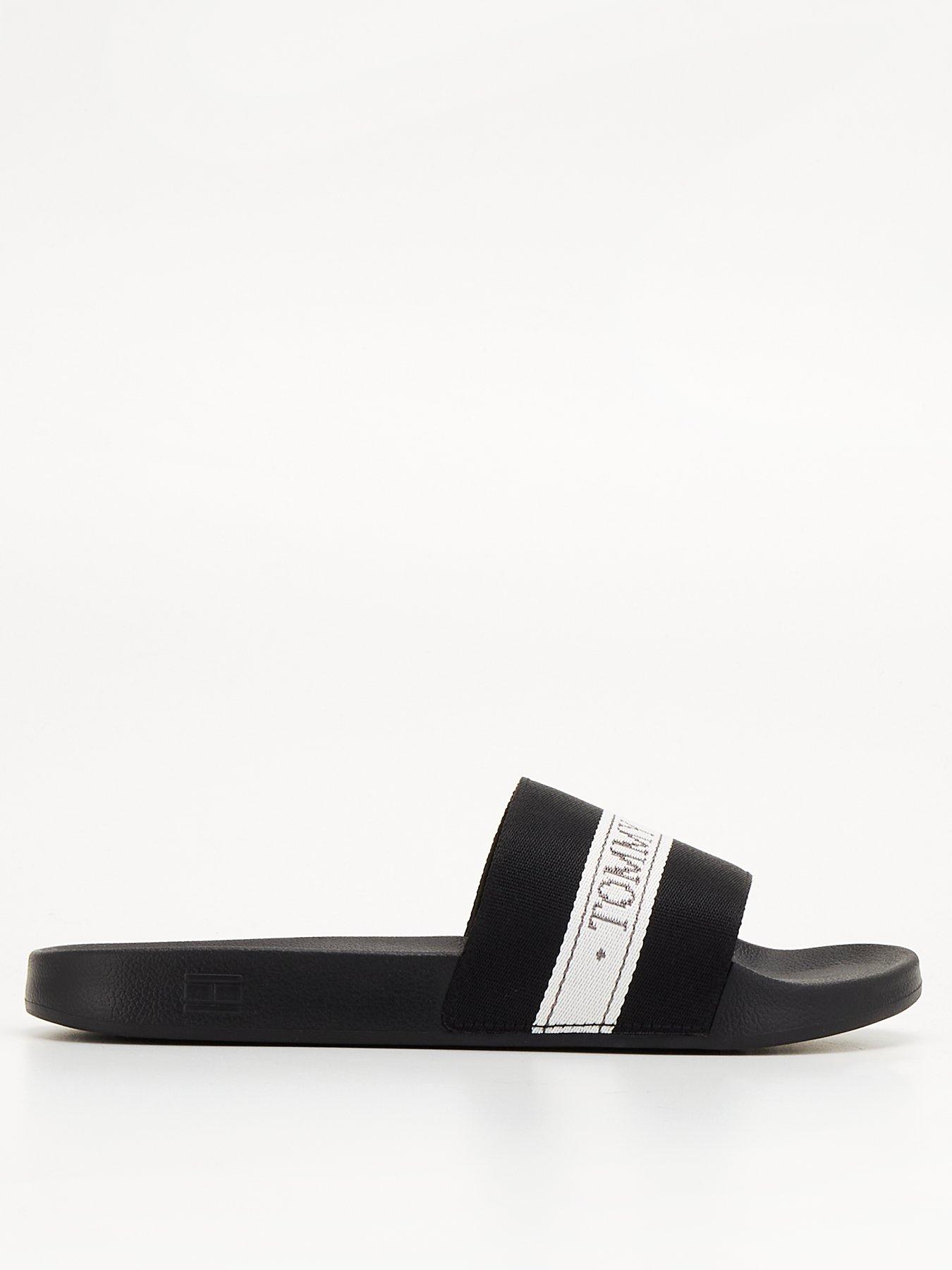 Black tommy clearance slides