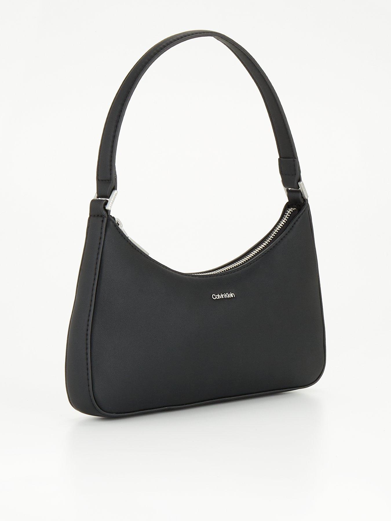 Calvin klein cheap small black bag