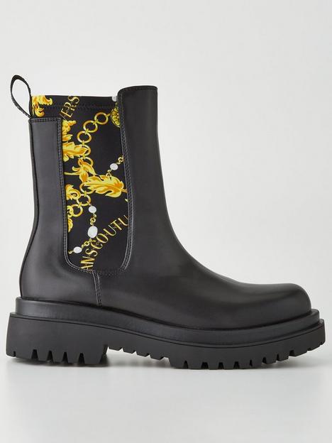 versace-jeans-couture-baroque-print-lined-ankle-boots-blackgold