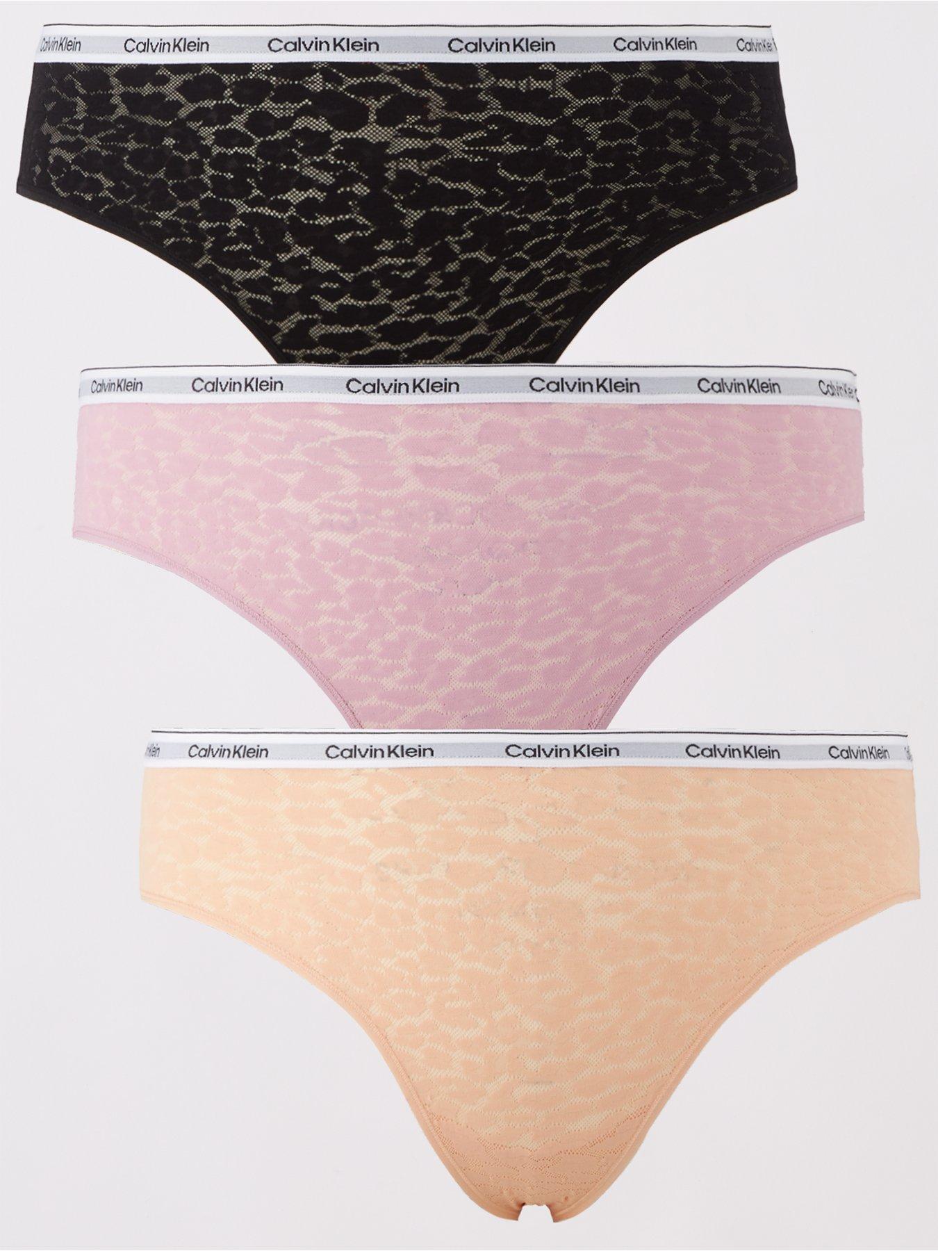 Calvin Klein Underwear HIP BRIEF 7 PACK - Briefs - multi-coloured -  Zalando.de