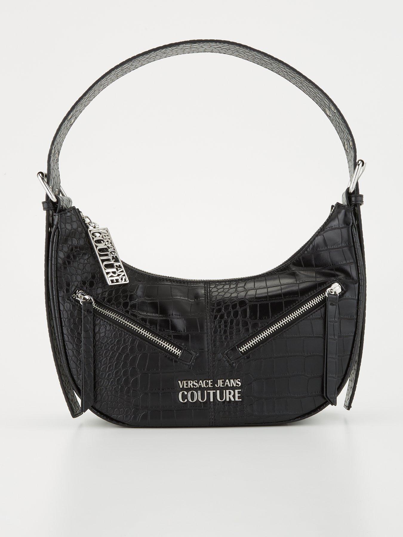 VERSACE JEANS COUTURE - Women Bags Crossbody Bags Fall Winter [1]