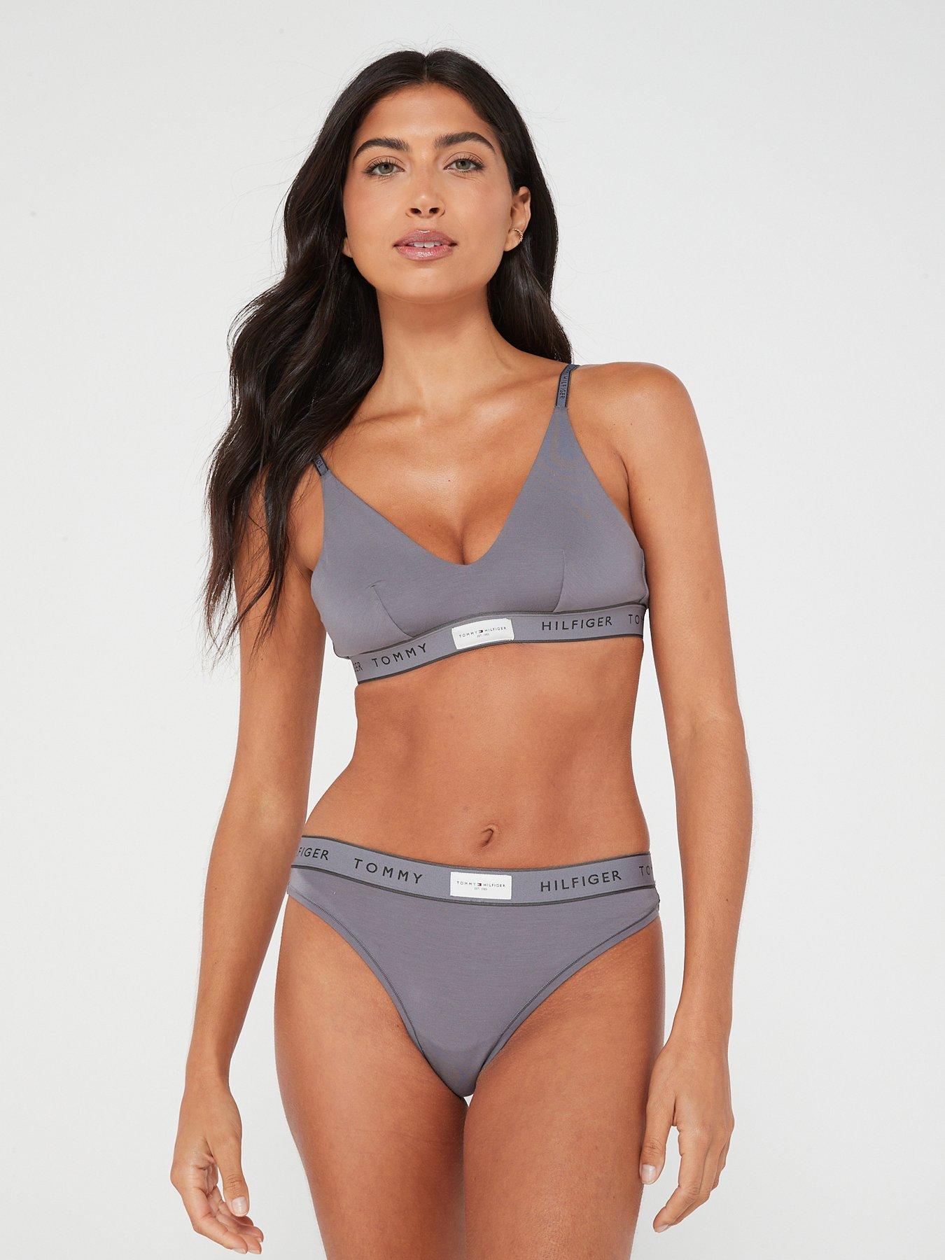 Tommy Hilfiger Underwear Plus size fashion for women, Buy online