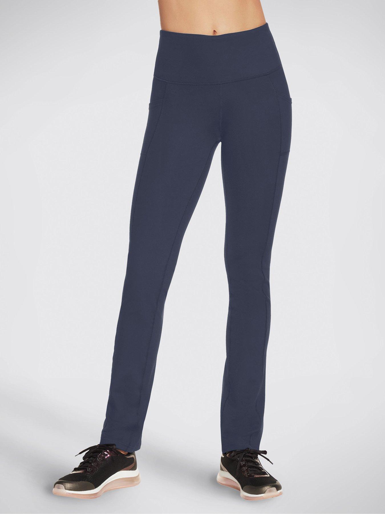 Skechers sweatpants deals blue