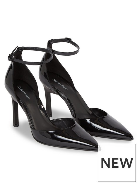 calvin-klein-ankle-strap-stiletto-heel-black