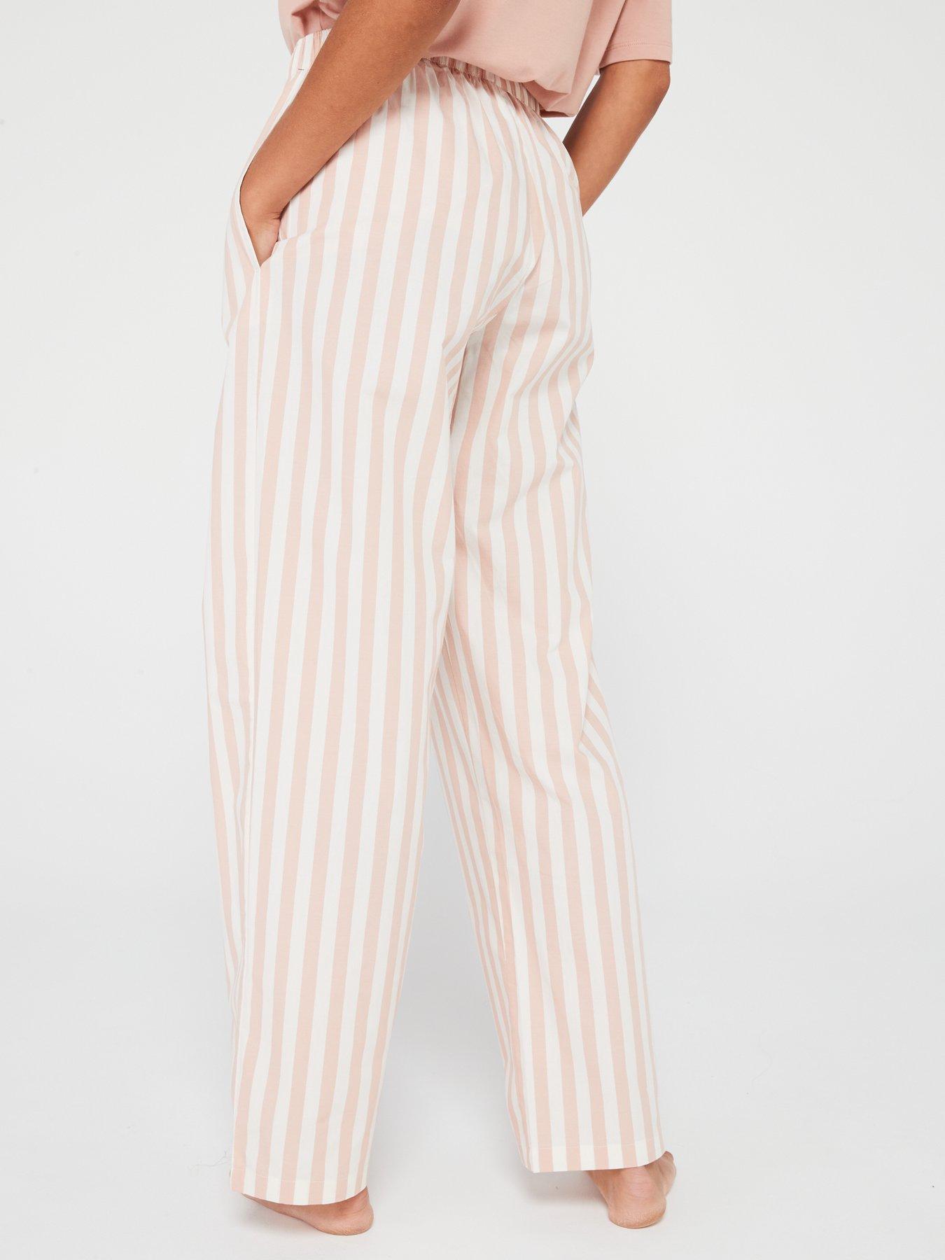Pyjama Pants - Pure Cotton Calvin Klein®