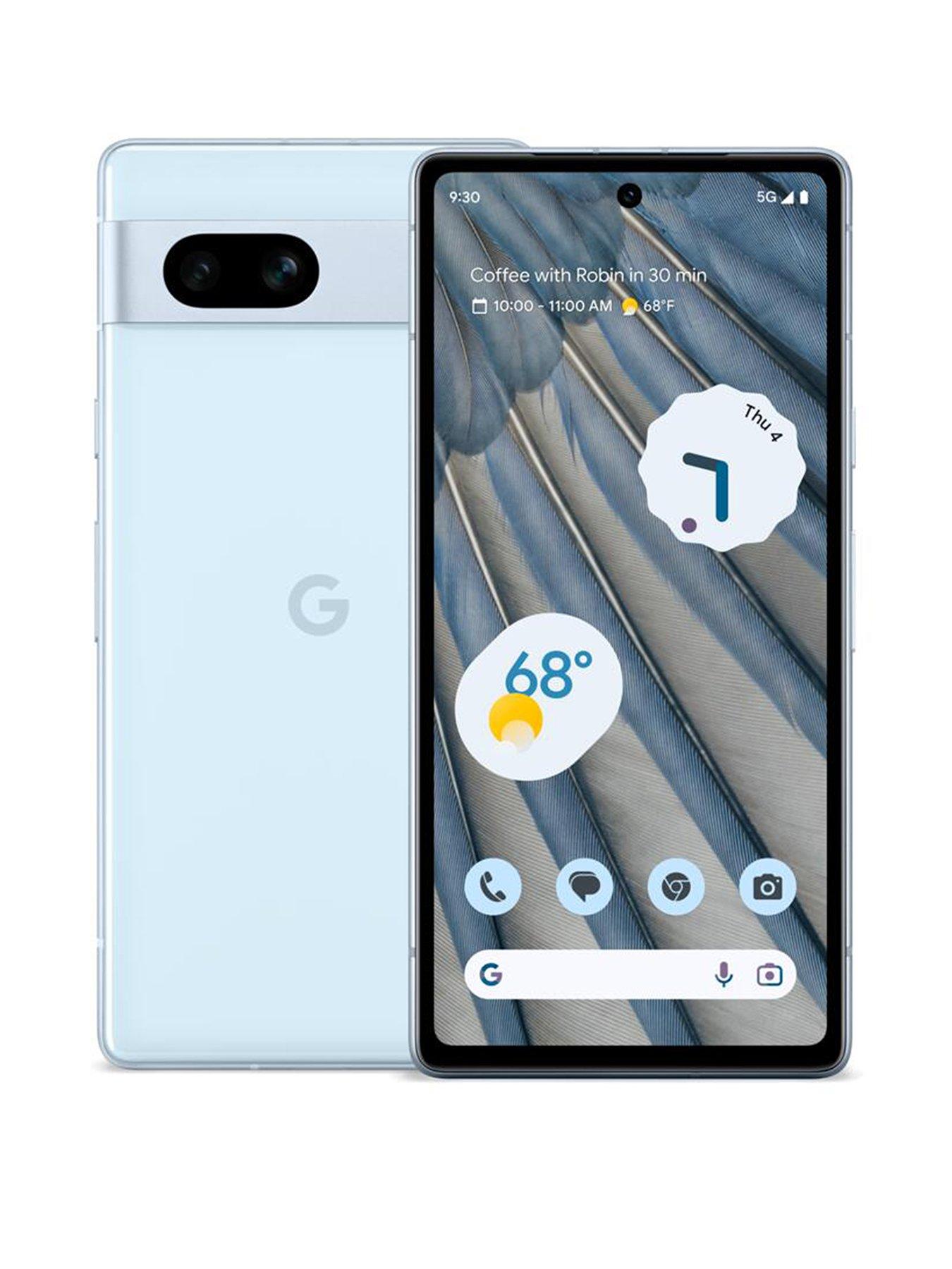 Google Pixel 7a - 128GB
