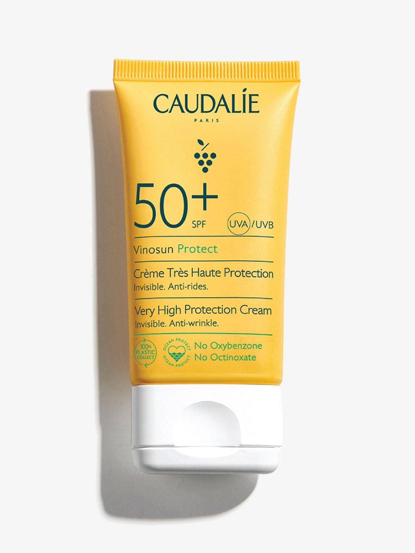 undefined Vinosun High Protection Cream SPF50 - 50 mL