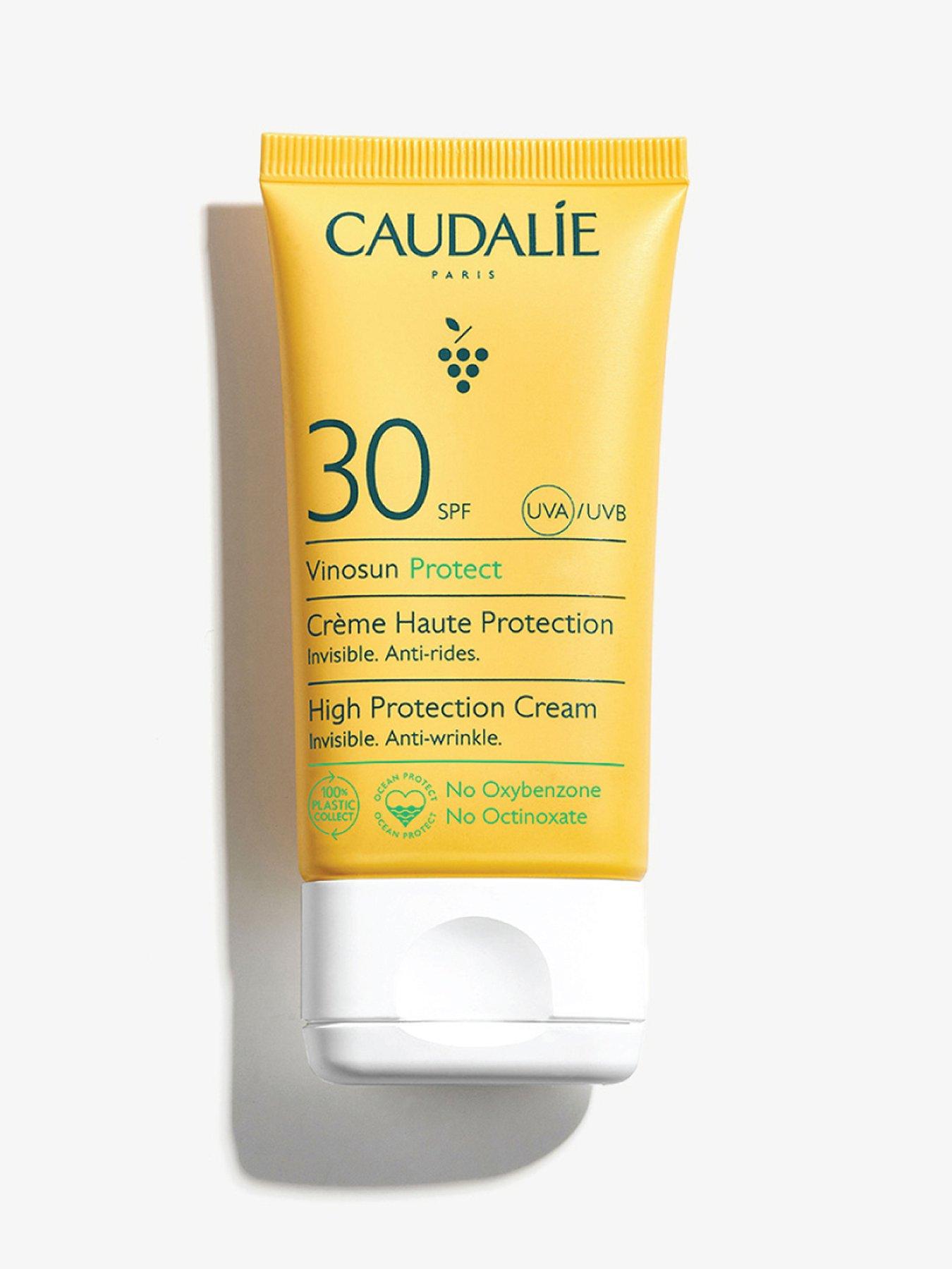 Caudalie Vinosun High Protection Cream SPF30, One Colour, Women